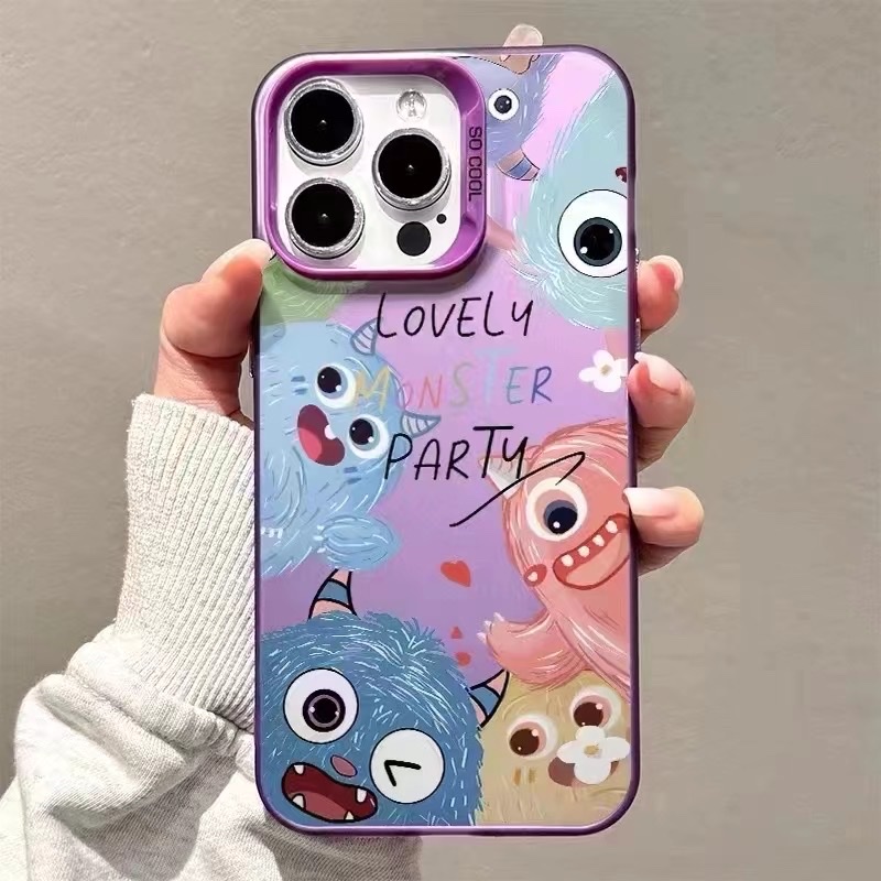 彩银lmd彩绘手机壳详情图12