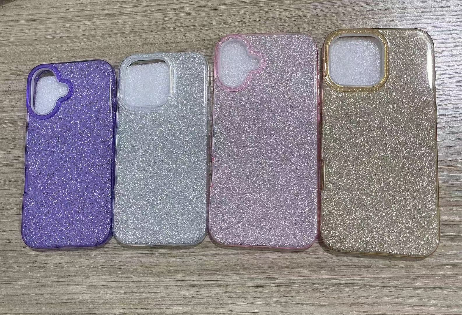 三合一散粉手机壳详情图5