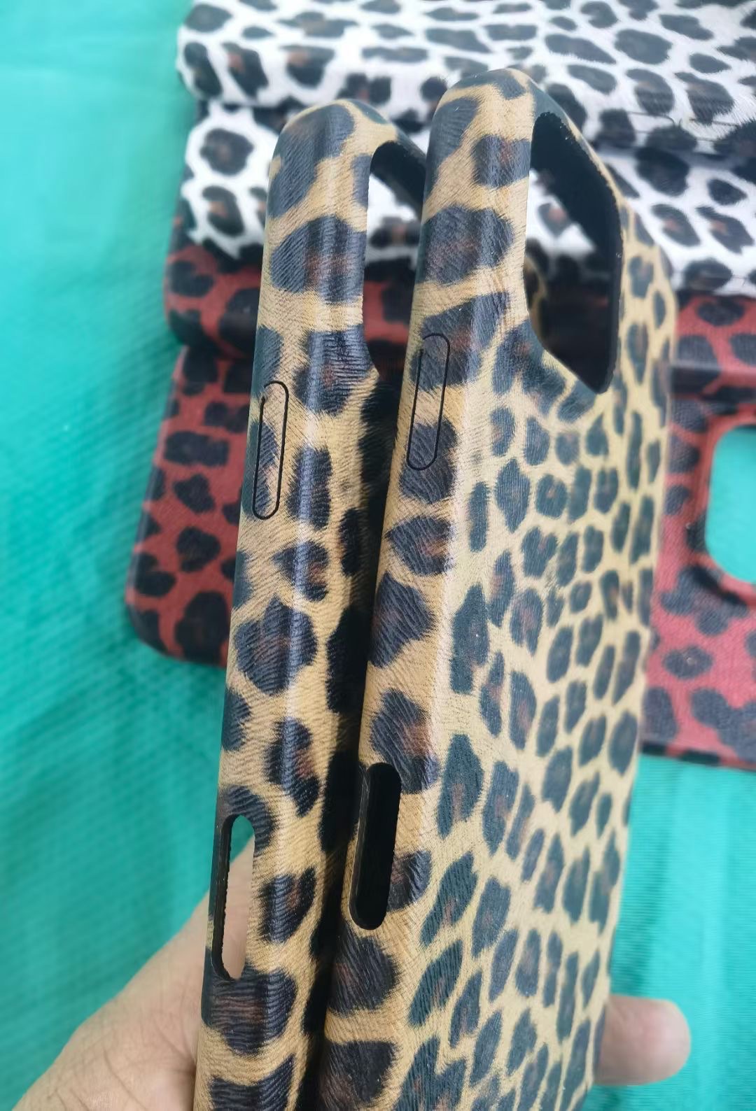 超轻热压手机壳新款手机壳手机壳详情图15