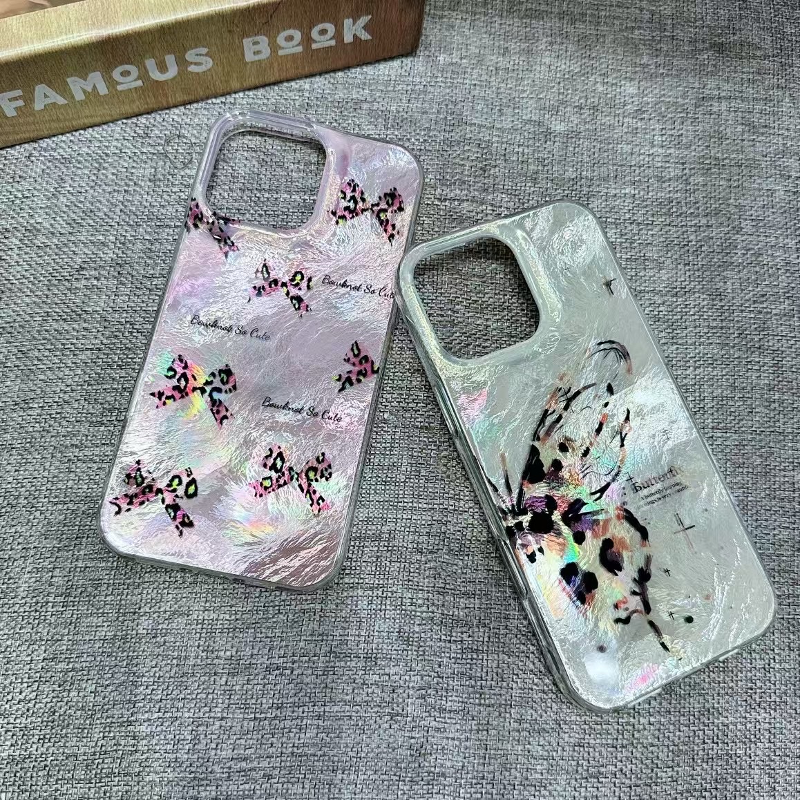 双层lmd豹纹手机壳详情图7