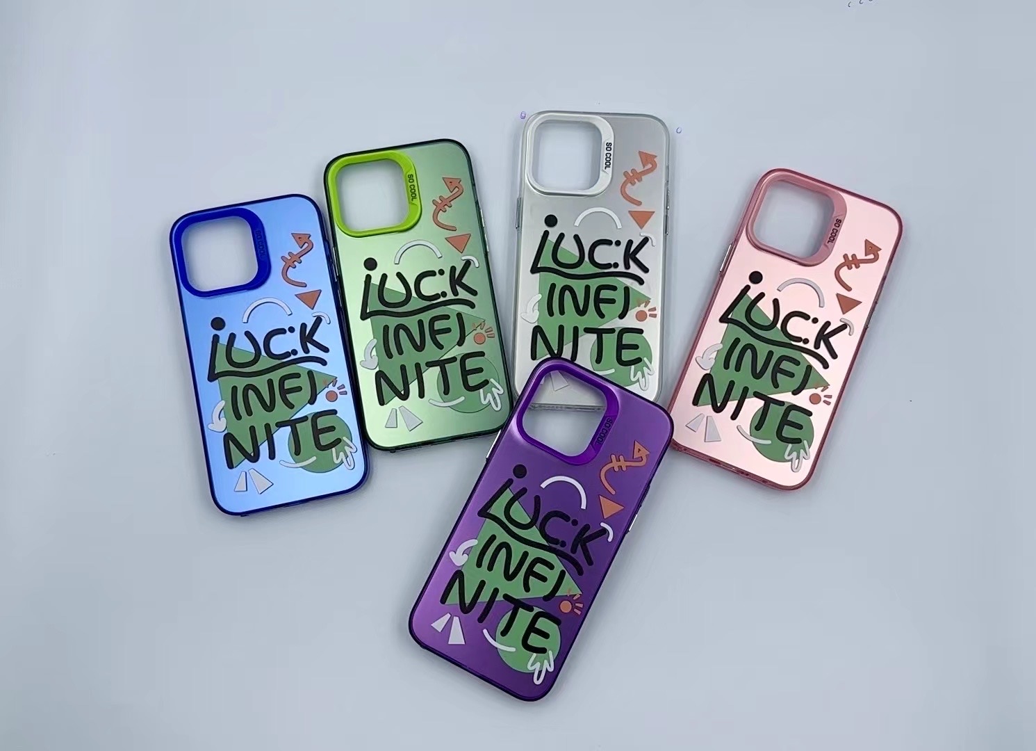 彩银彩绘手机壳lmd手机壳细节图