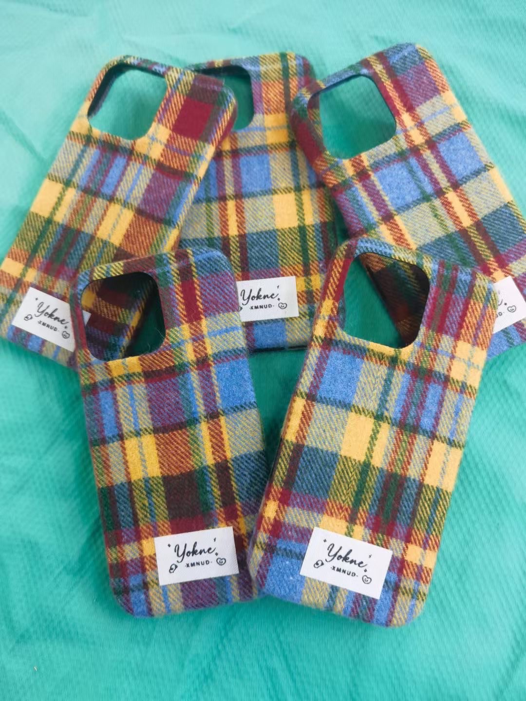 超轻热压手机壳新款手机壳手机壳详情图6