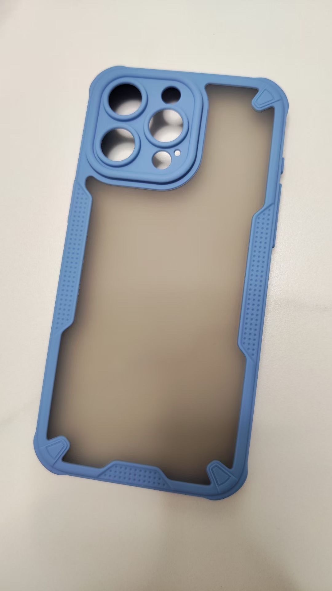 凡甲肤感手机壳详情图8