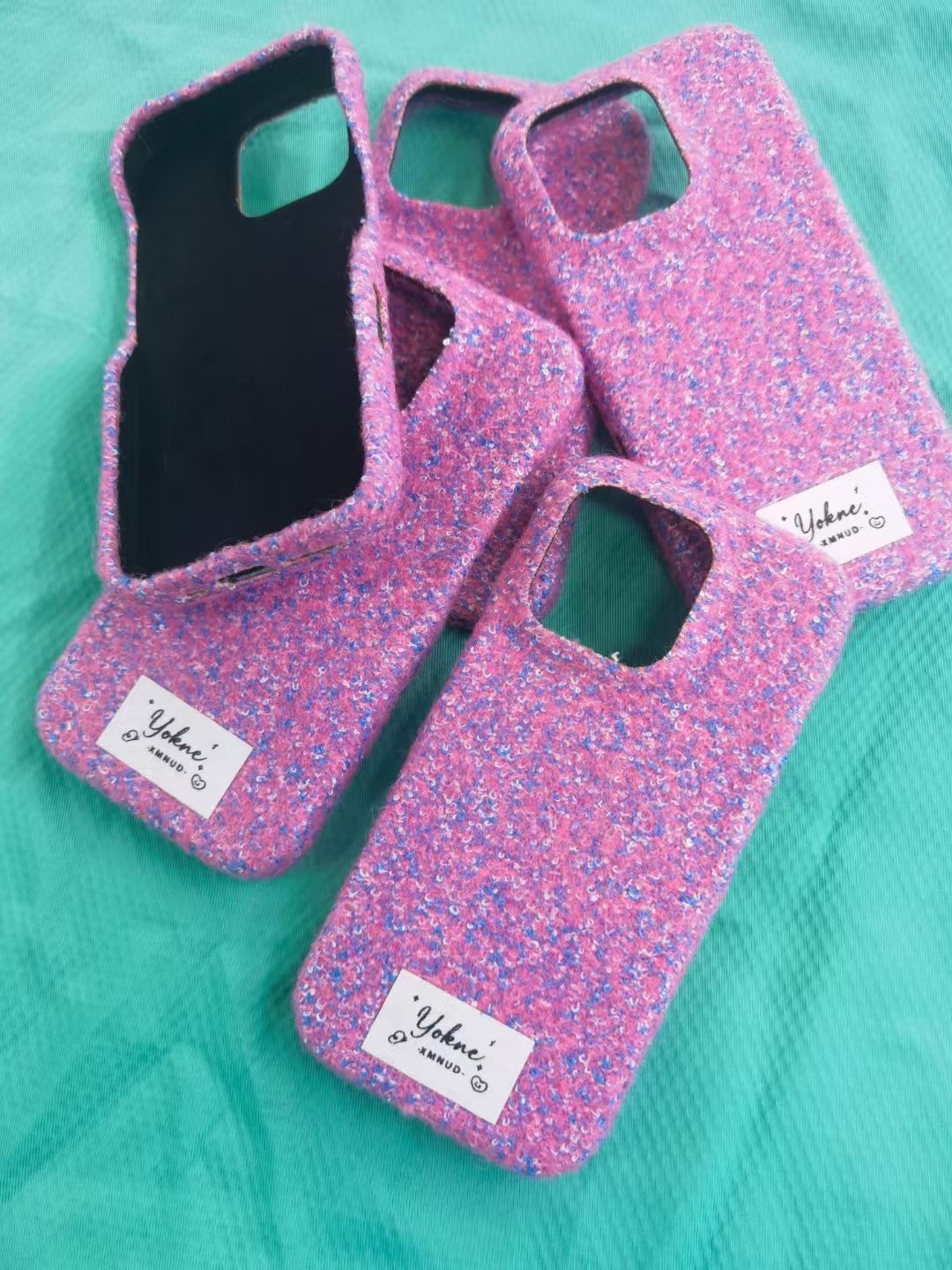 超轻热压手机壳新款手机壳手机壳详情图4