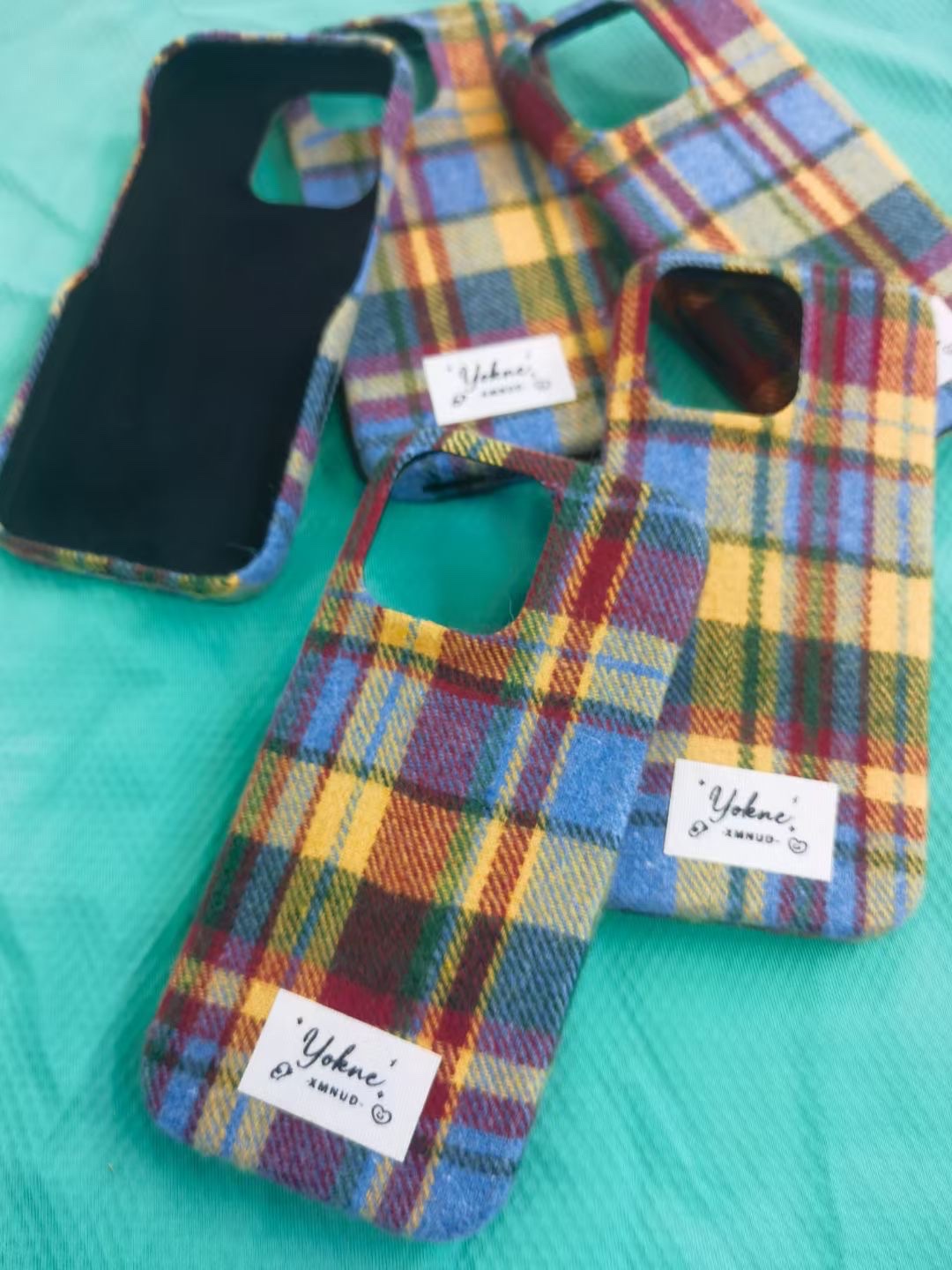 超轻热压手机壳新款手机壳手机壳详情图7