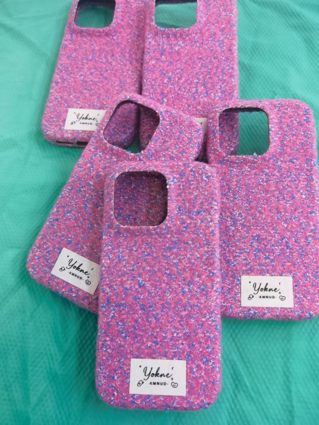 超轻热压手机壳新款手机壳手机壳详情图3