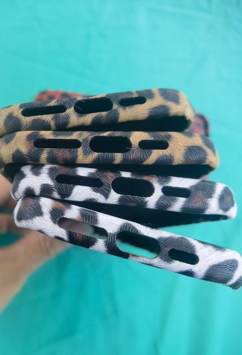 超轻热压手机壳新款手机壳手机壳详情图13