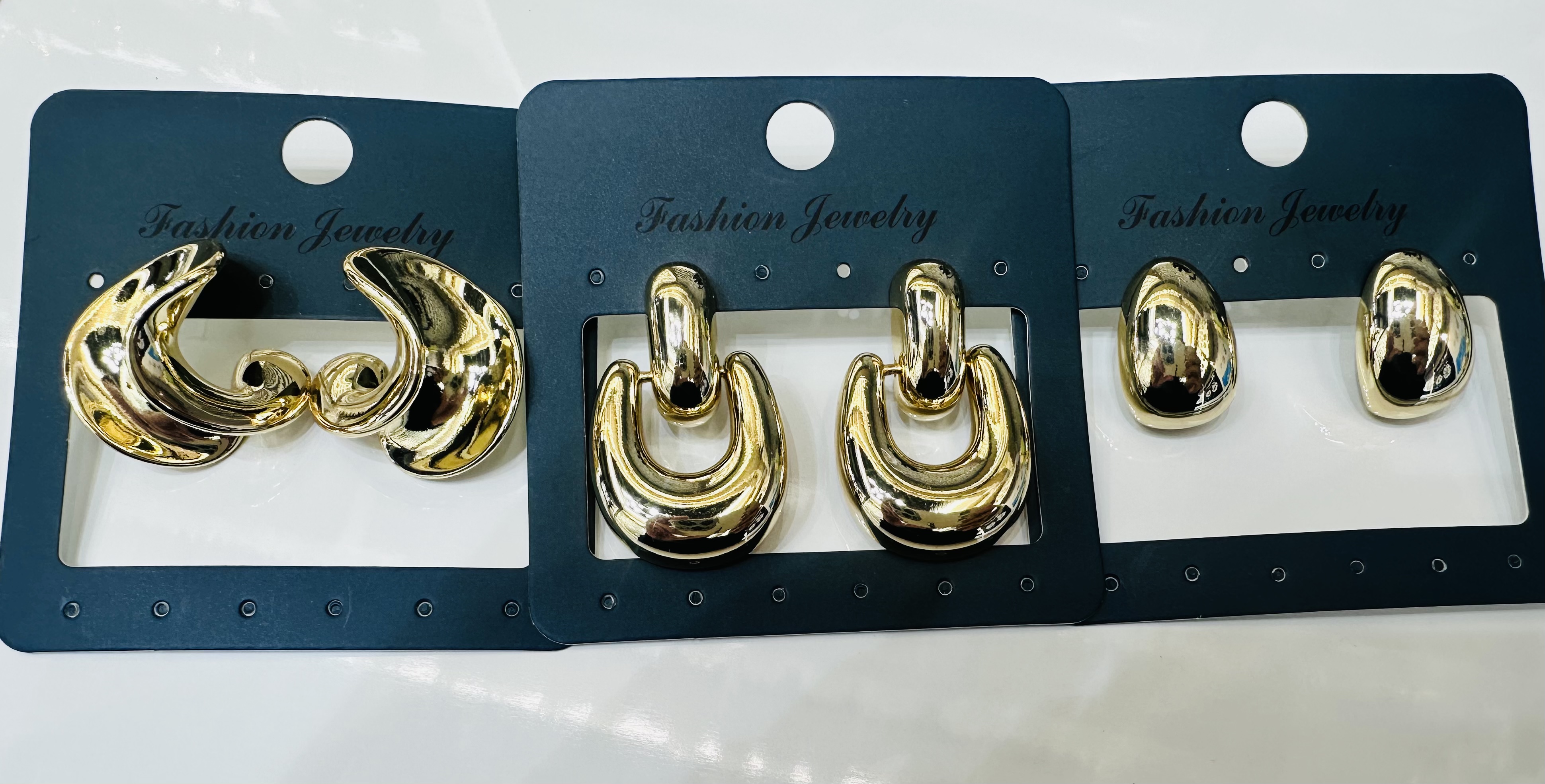 时尚潮流耳环 高档时尚饰品  跨境直供时尚配饰