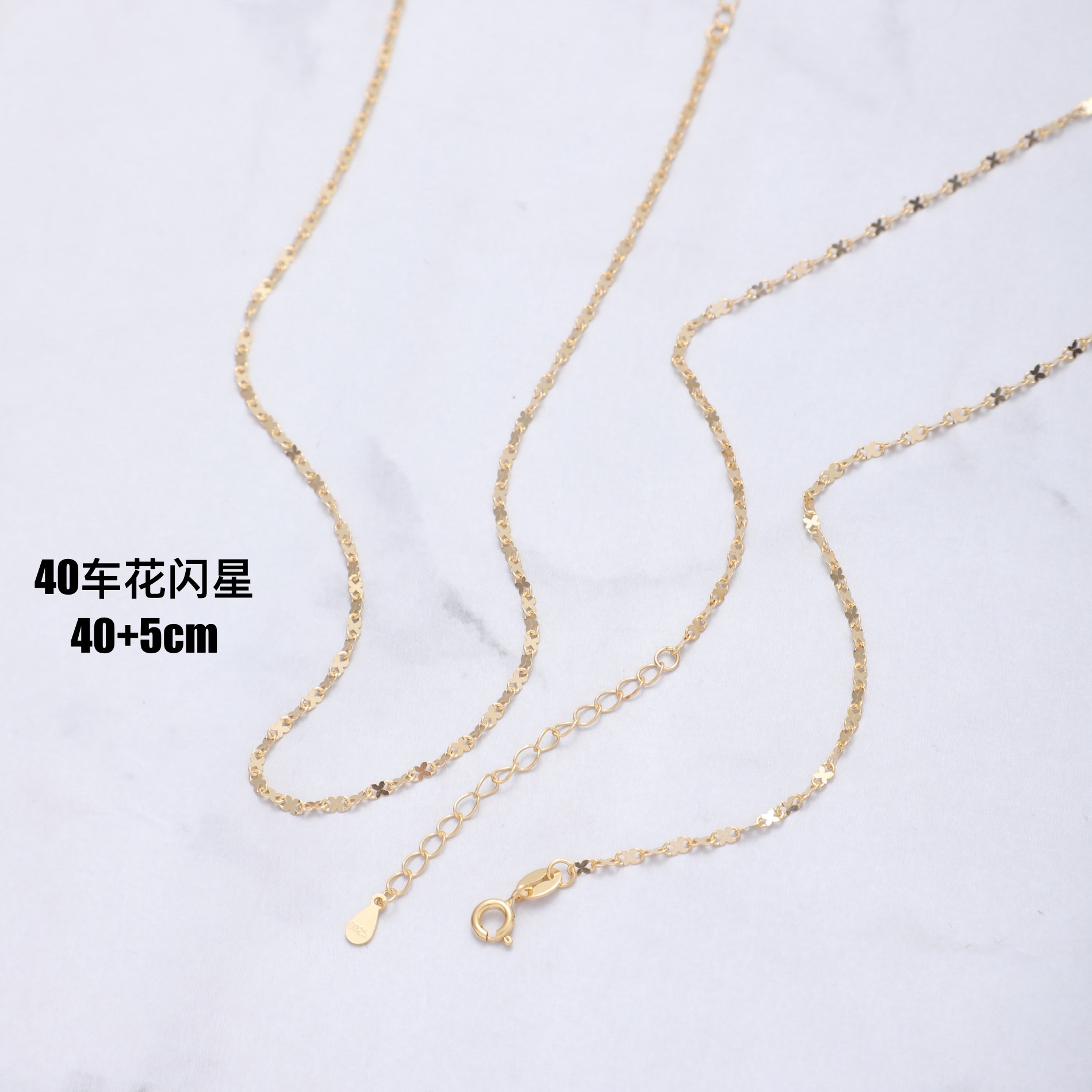 925银饰配件q产品图