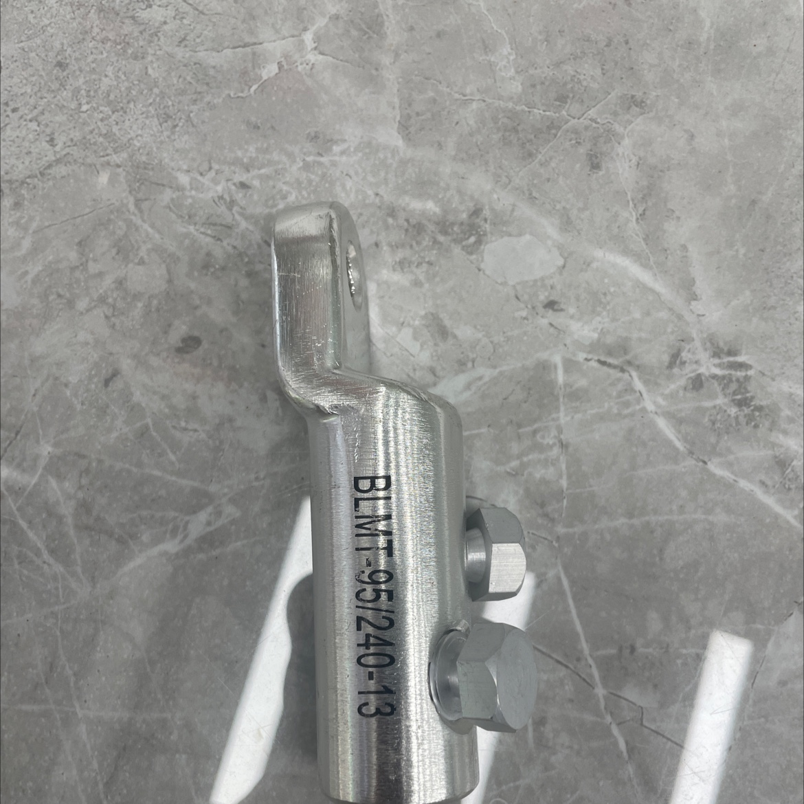 Blmt Terminal details Picture