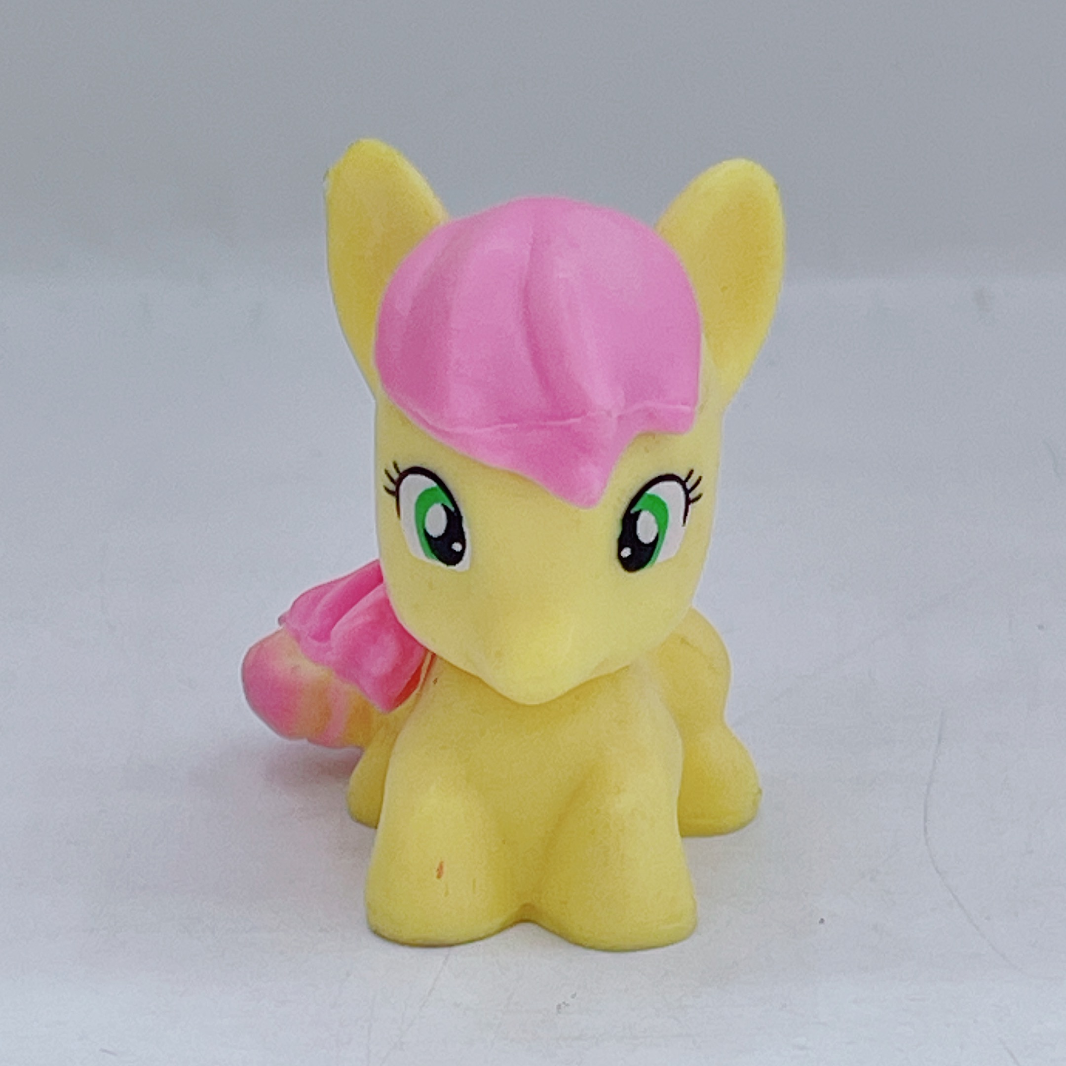 My Little Pony, My Little Pony National figurines, 2D magic ornaments, car desktop models wholesale Application Scenario