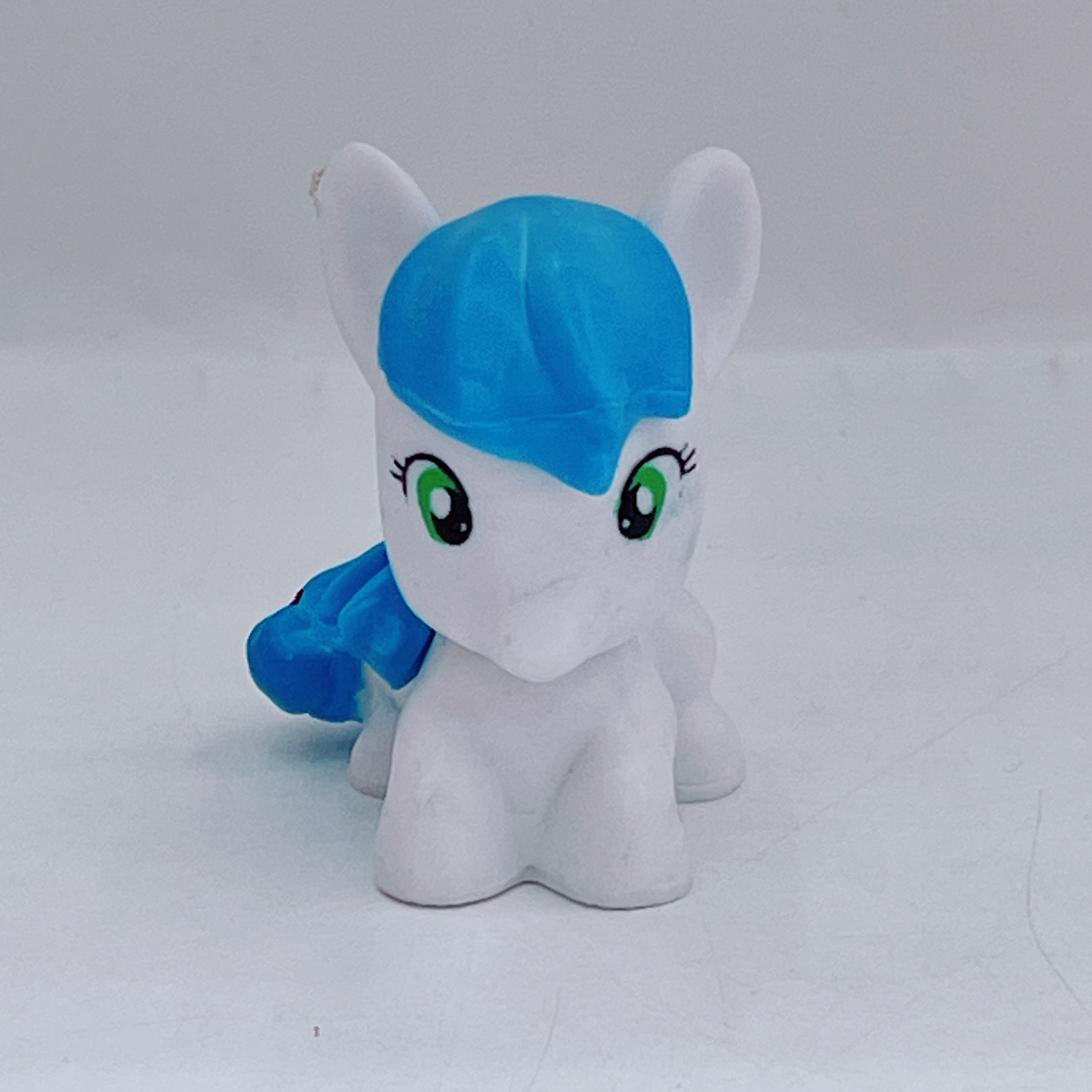 My Little Pony, My Little Pony National figurines, 2D magic ornaments, car desktop models wholesale pic 5