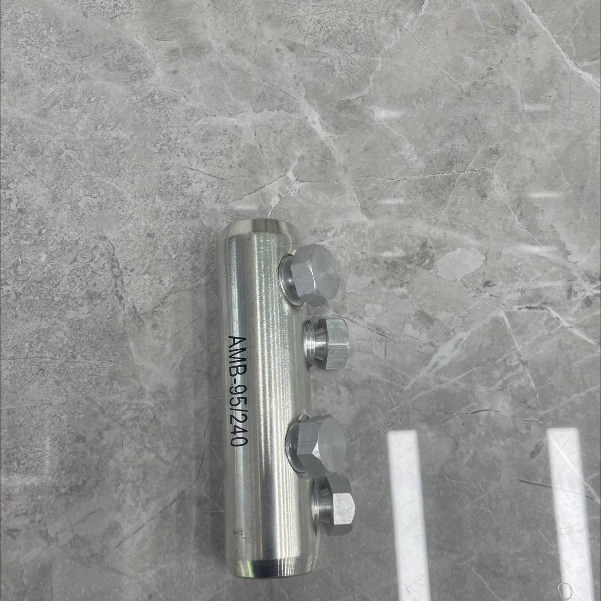 Amb Terminal details Picture