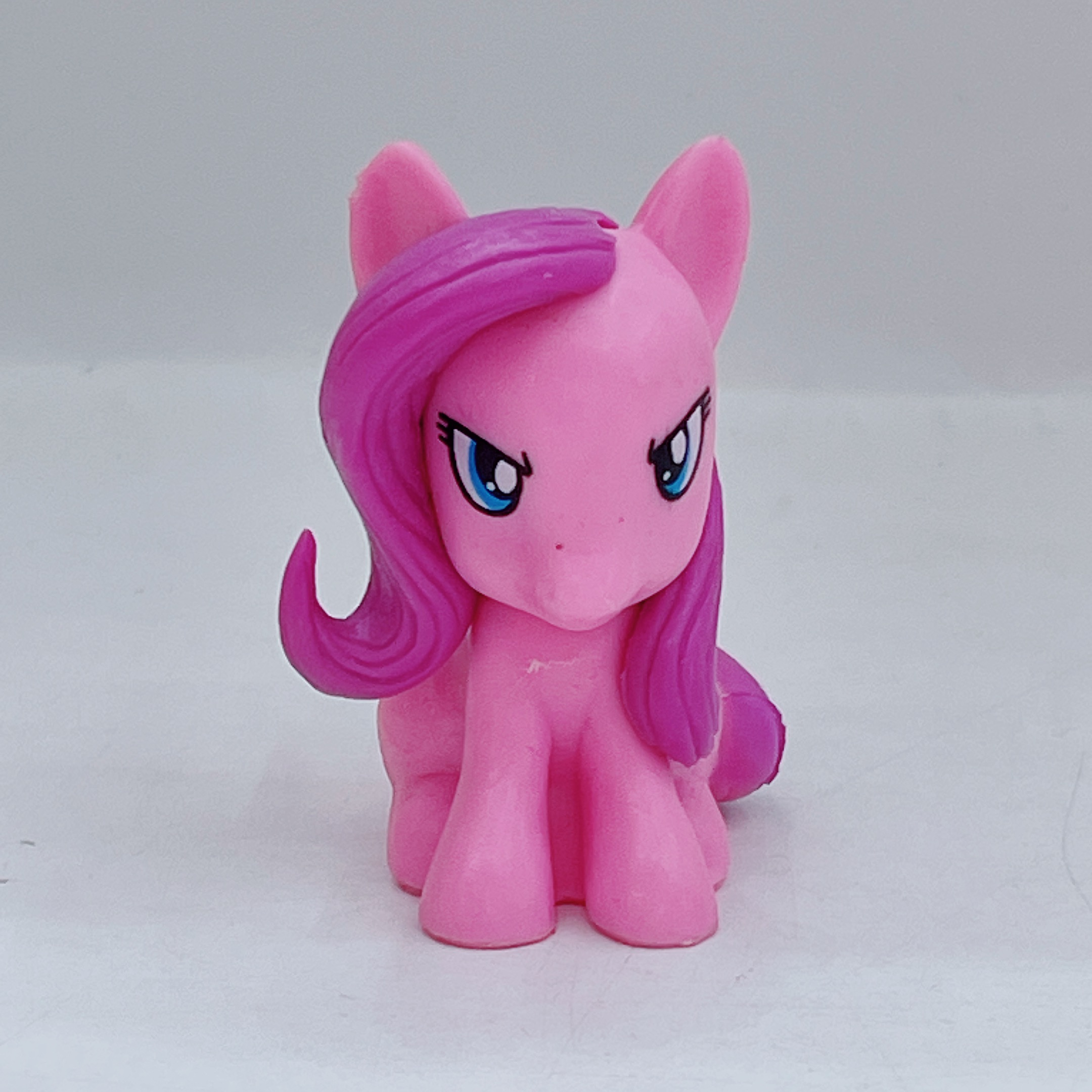 My Little Pony, My Little Pony National figurines, 2D magic ornaments, car desktop models wholesale pic 4