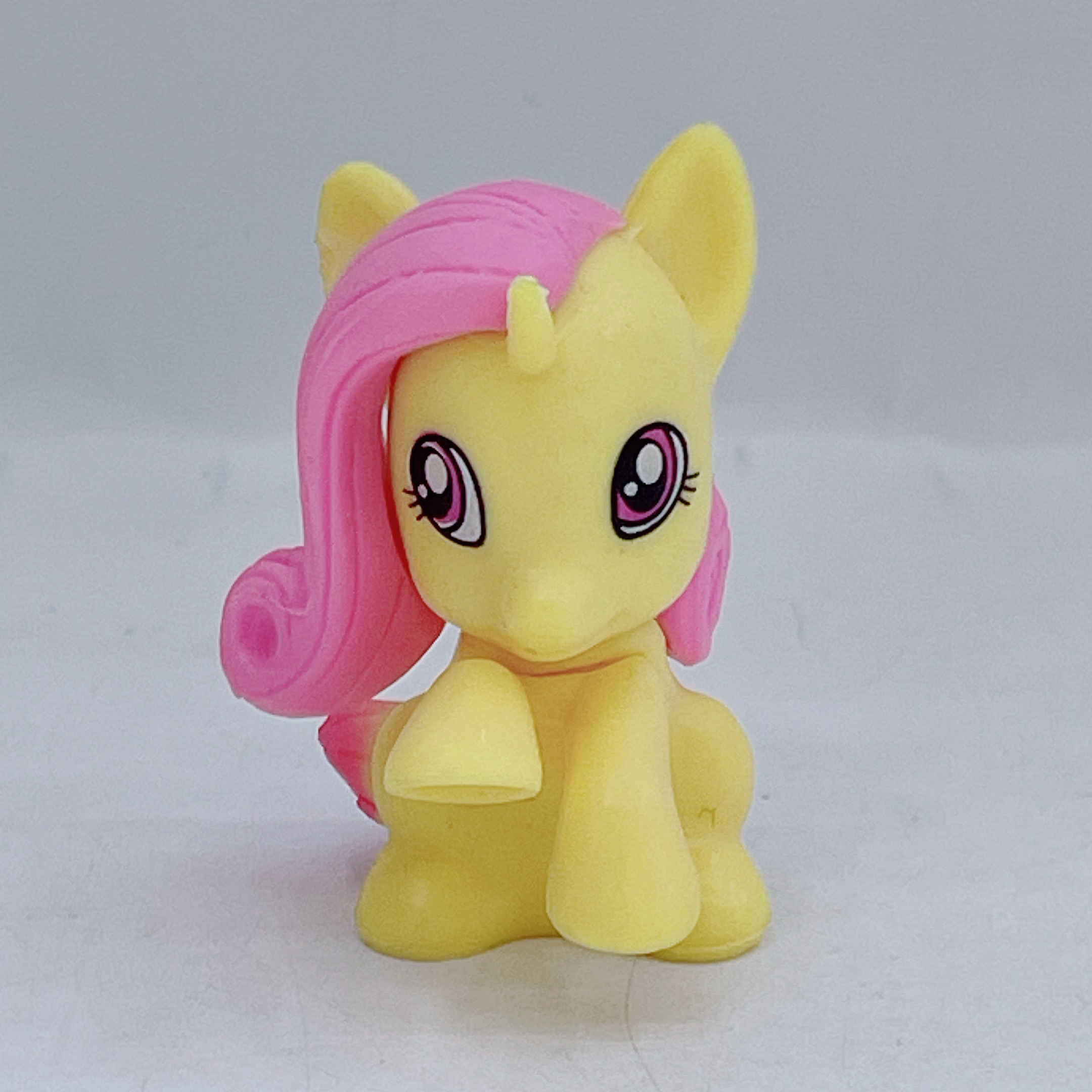 My Little Pony, My Little Pony National figurines, 2D magic ornaments, car desktop models wholesale pic 8