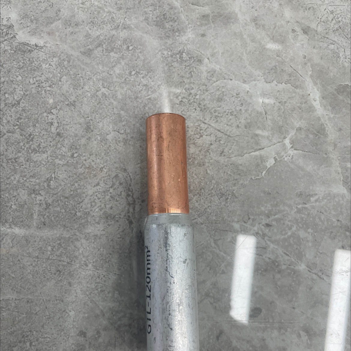 Gtl Oil Blocking Terminal