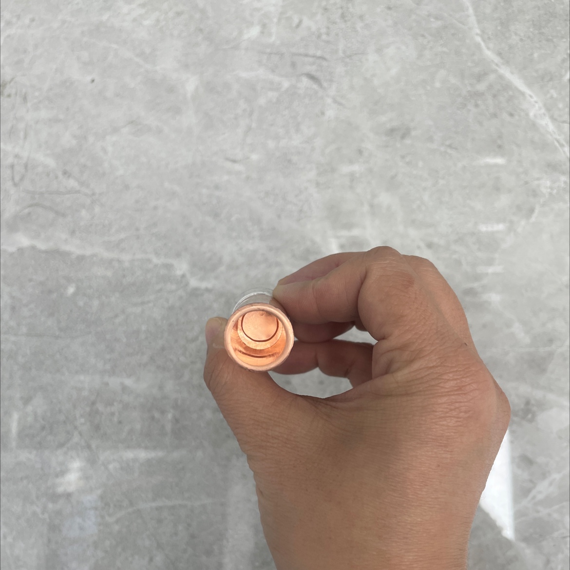 Gtl Oil Blocking Terminal details Picture