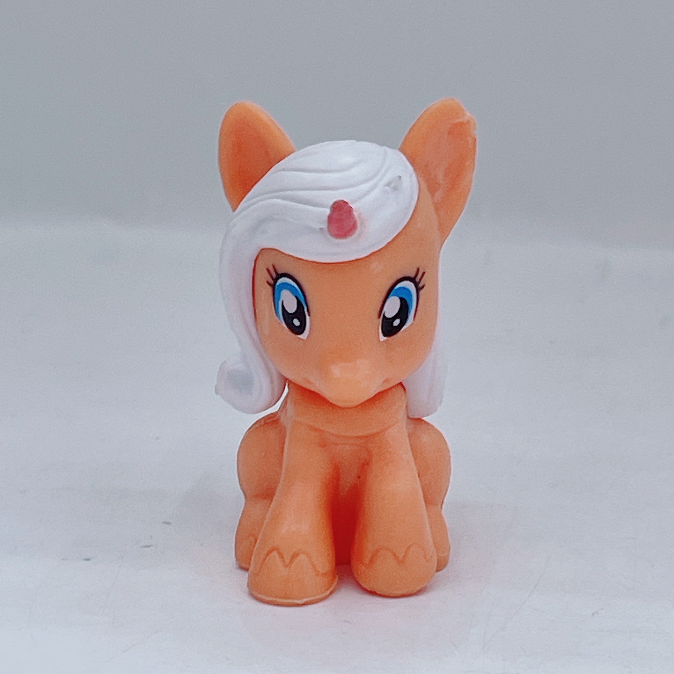 My Little Pony, My Little Pony National figurines, 2D magic ornaments, car desktop models wholesale pic 3