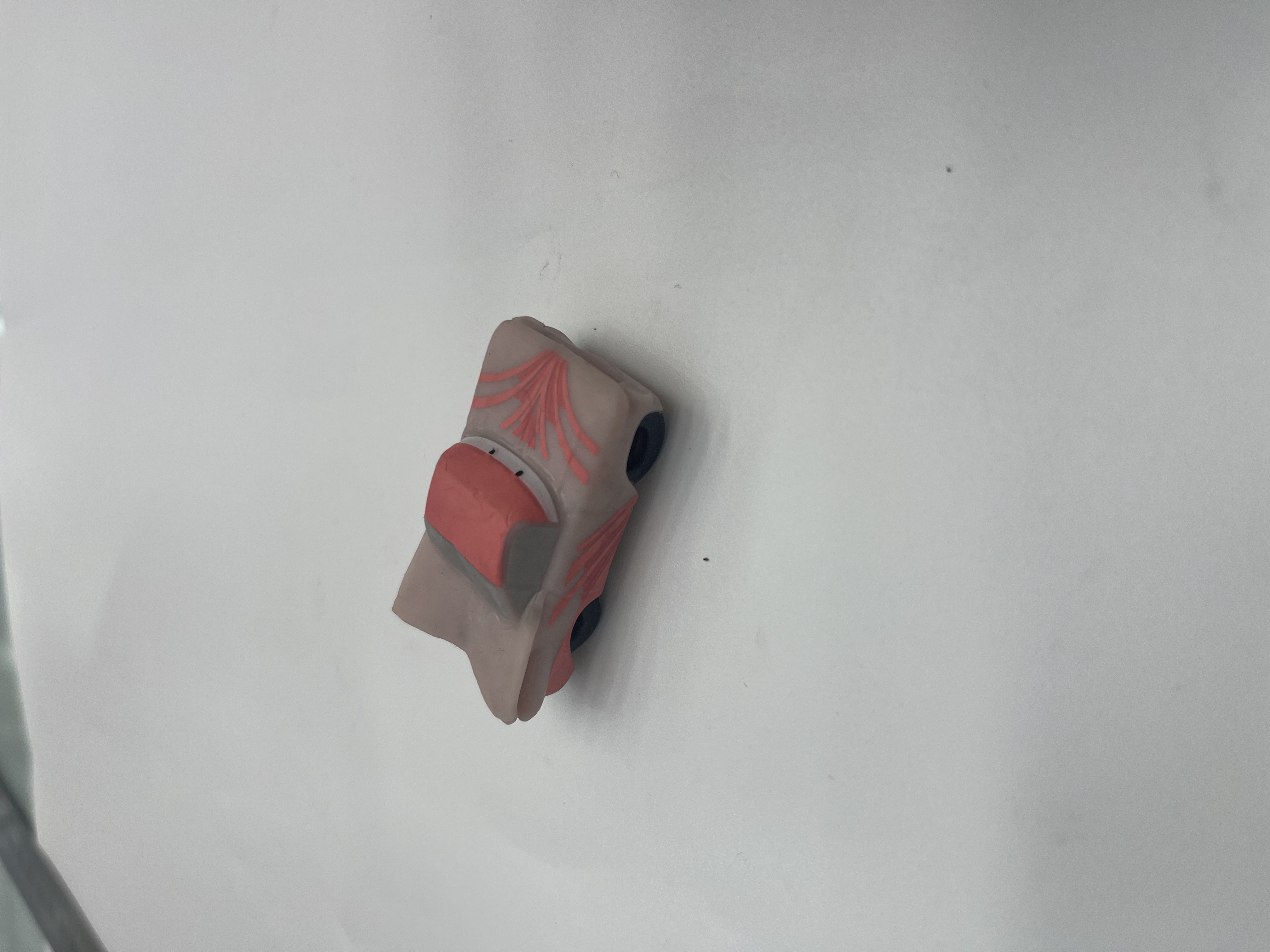 笔套玩具 扭蛋机玩具 扭蛋玩具 汽车摆件 小礼品 6.1儿童节礼品 洗澡玩具 小孩玩具详情图8