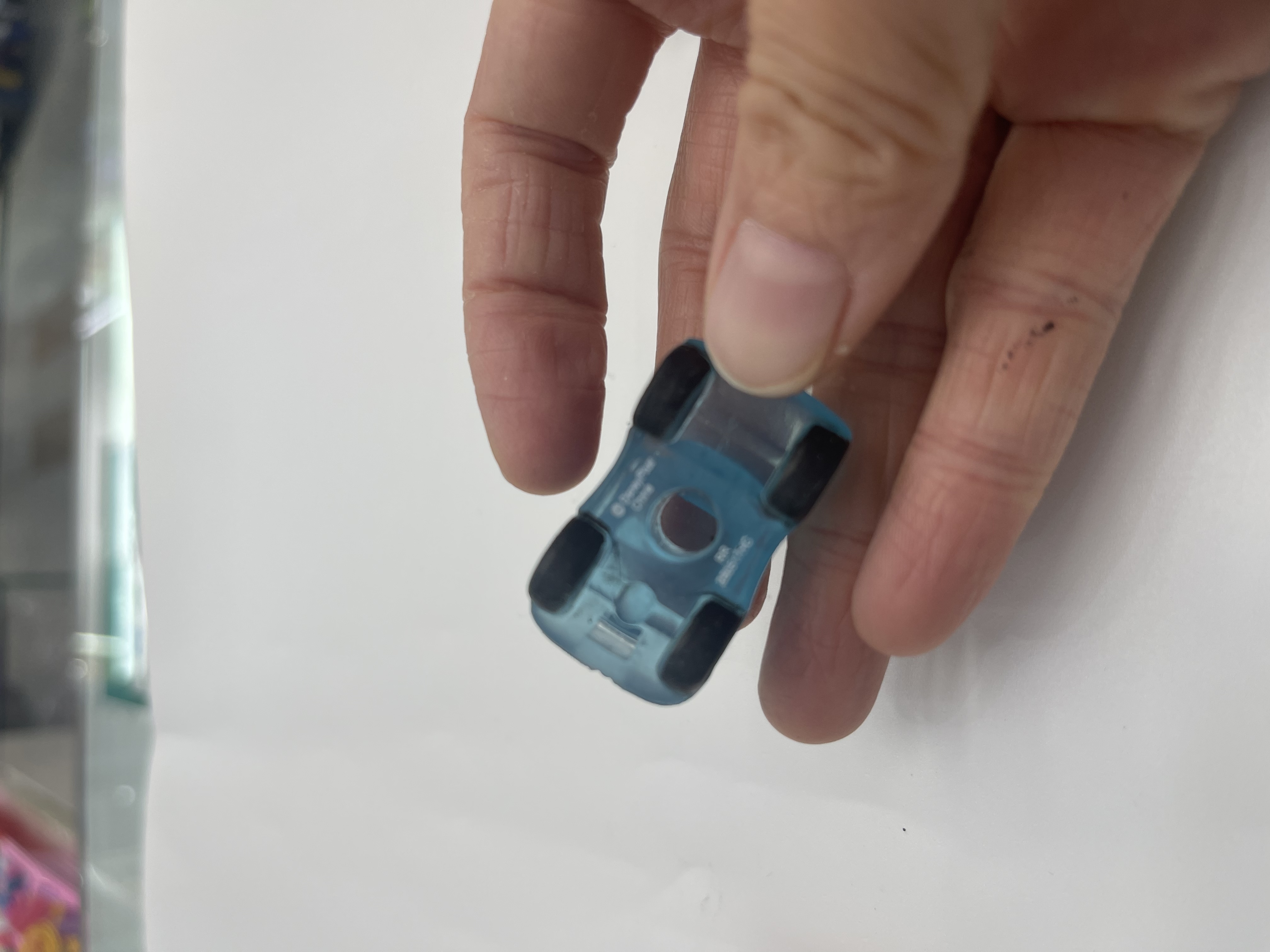 智力解题/通关玩具实物图