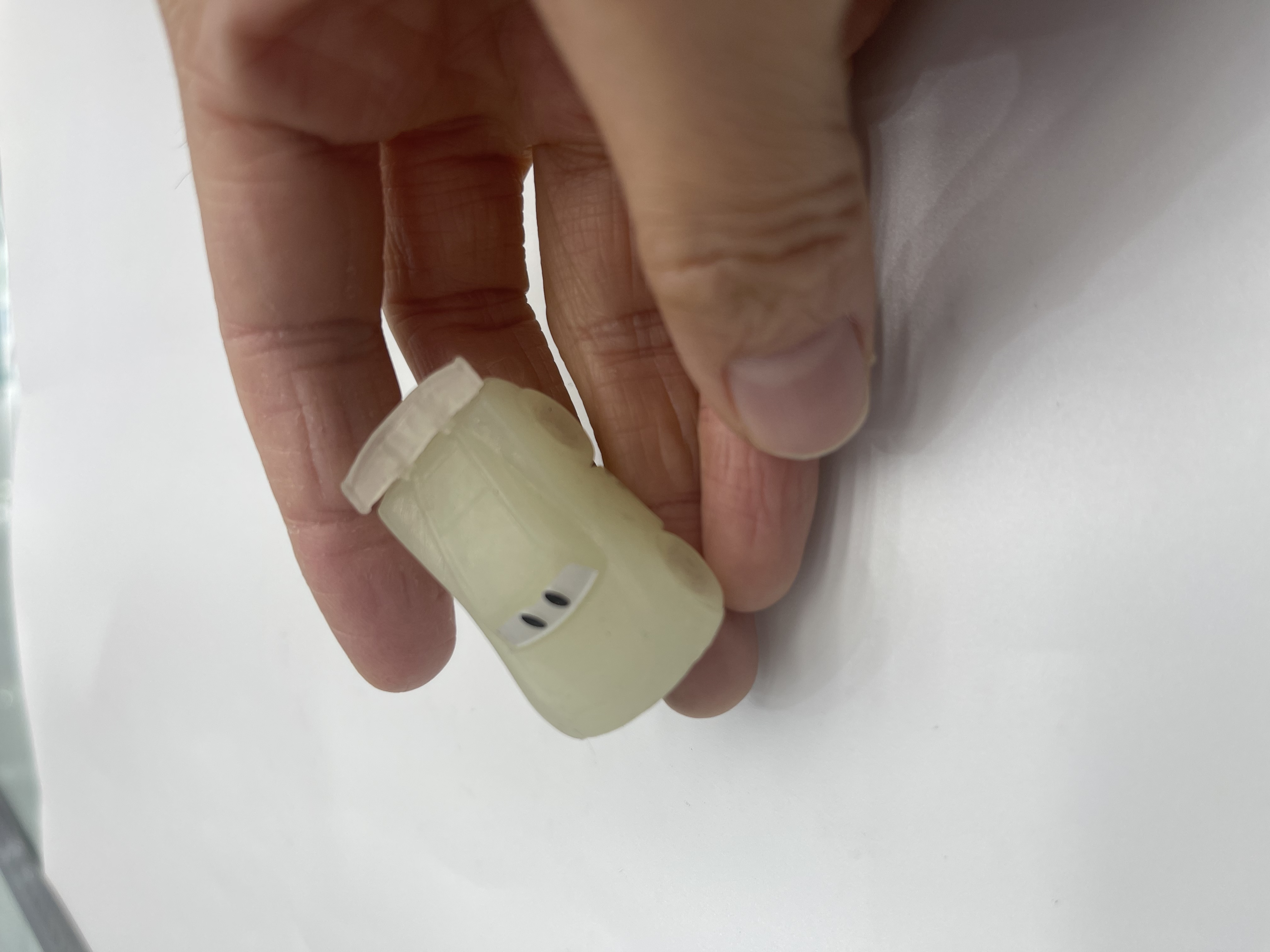 笔套玩具 扭蛋机玩具 扭蛋玩具 汽车摆件 小礼品 6.1儿童节礼品 洗澡玩具 小孩玩具详情图6