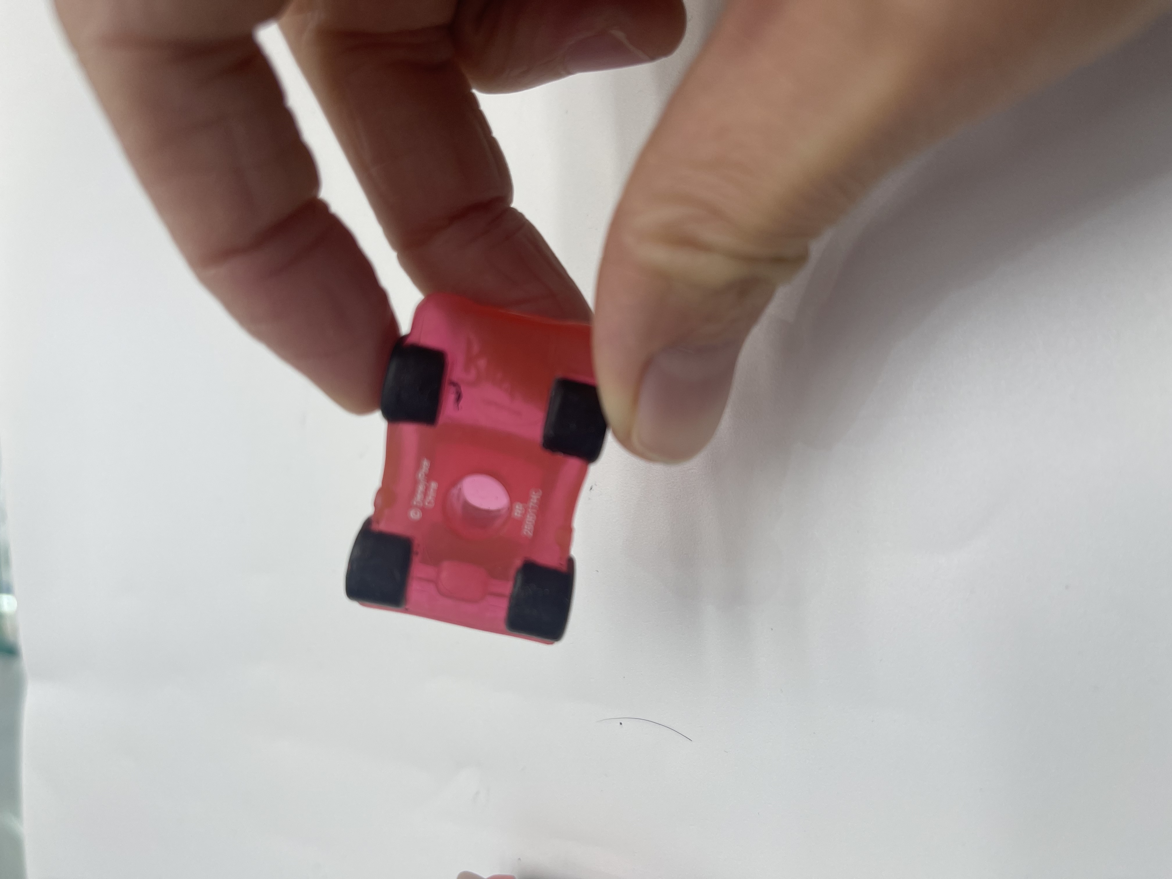 笔套玩具 扭蛋机玩具 扭蛋玩具 汽车摆件 小礼品 6.1儿童节礼品 洗澡玩具 小孩玩具详情图13