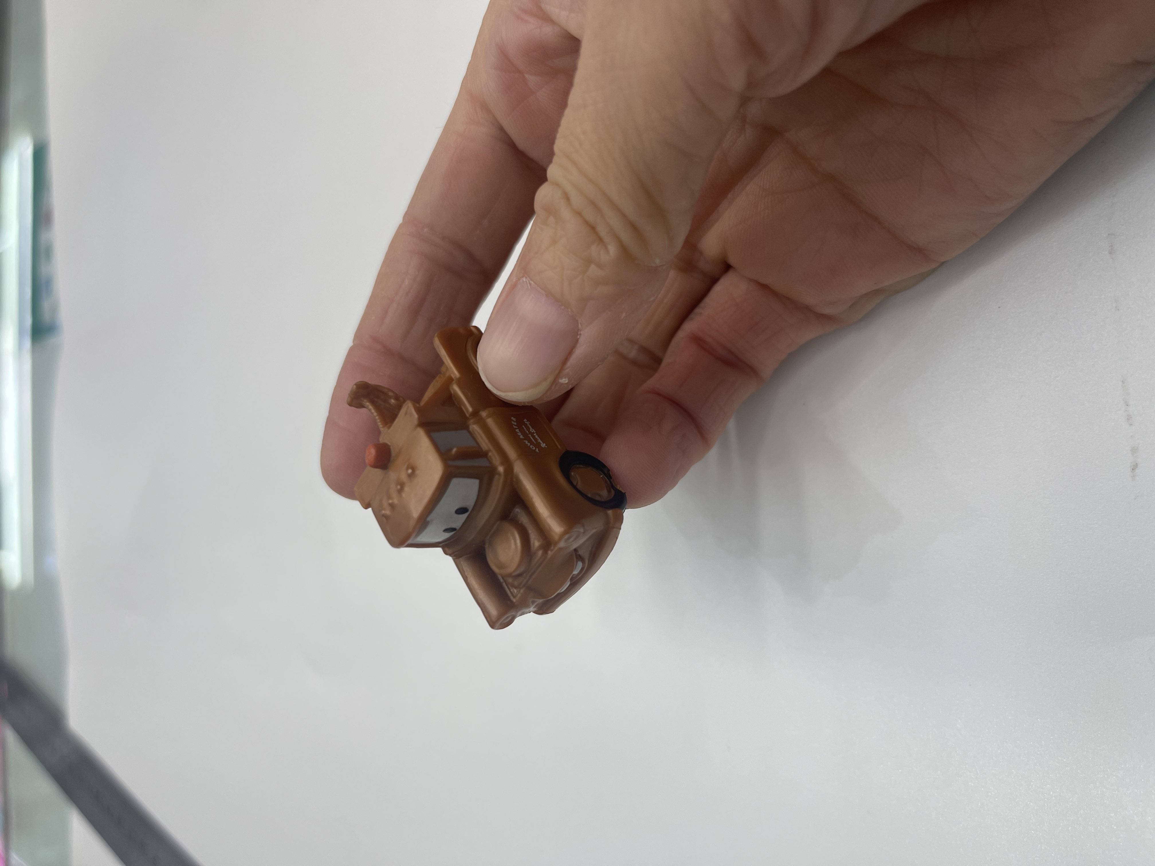 笔套玩具 扭蛋机玩具 扭蛋玩具 汽车摆件 小礼品 6.1儿童节礼品 洗澡玩具 小孩玩具详情图5