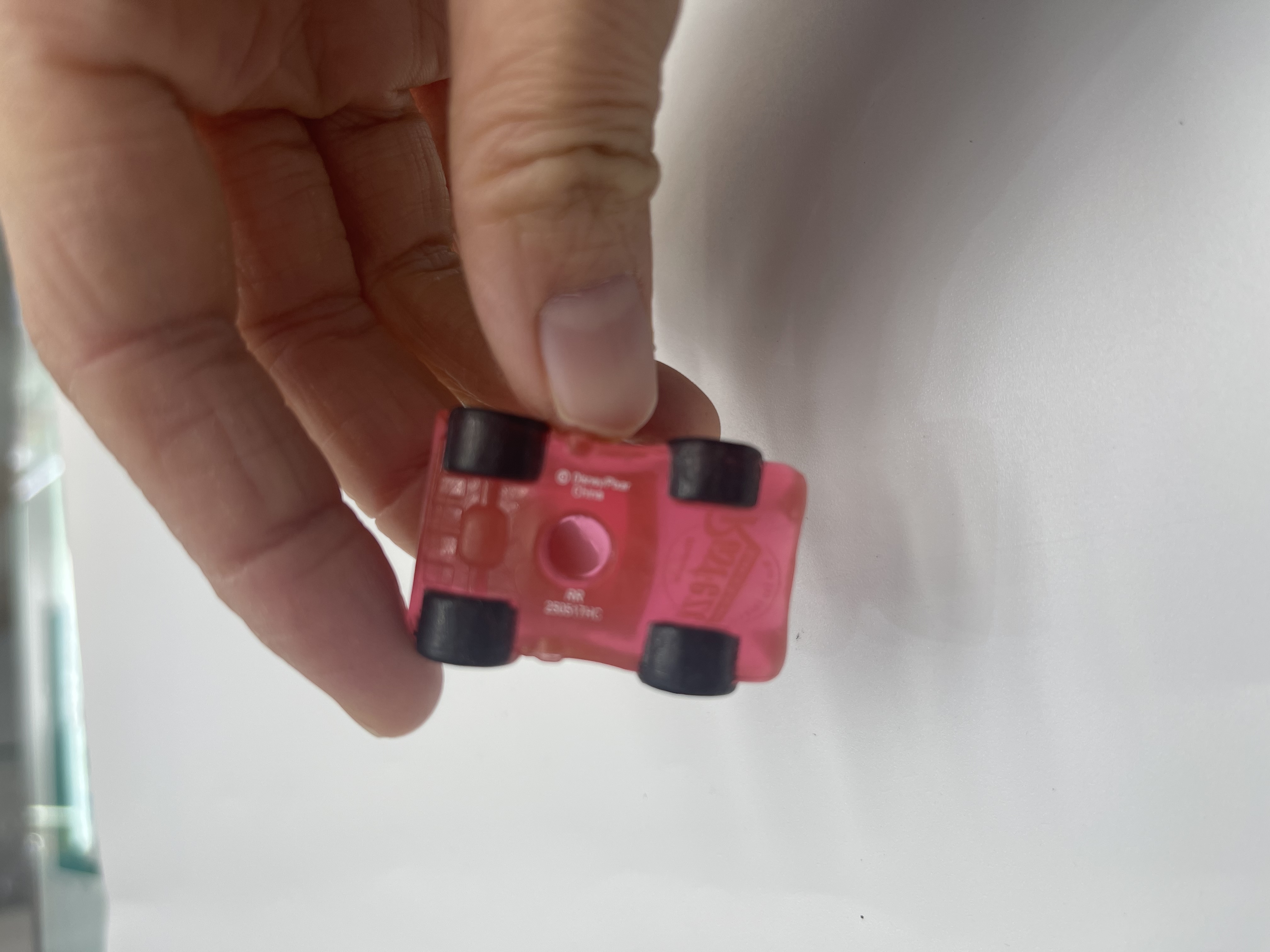 笔套玩具 扭蛋机玩具 扭蛋玩具 汽车摆件 小礼品 6.1儿童节礼品 洗澡玩具 小孩玩具详情图11