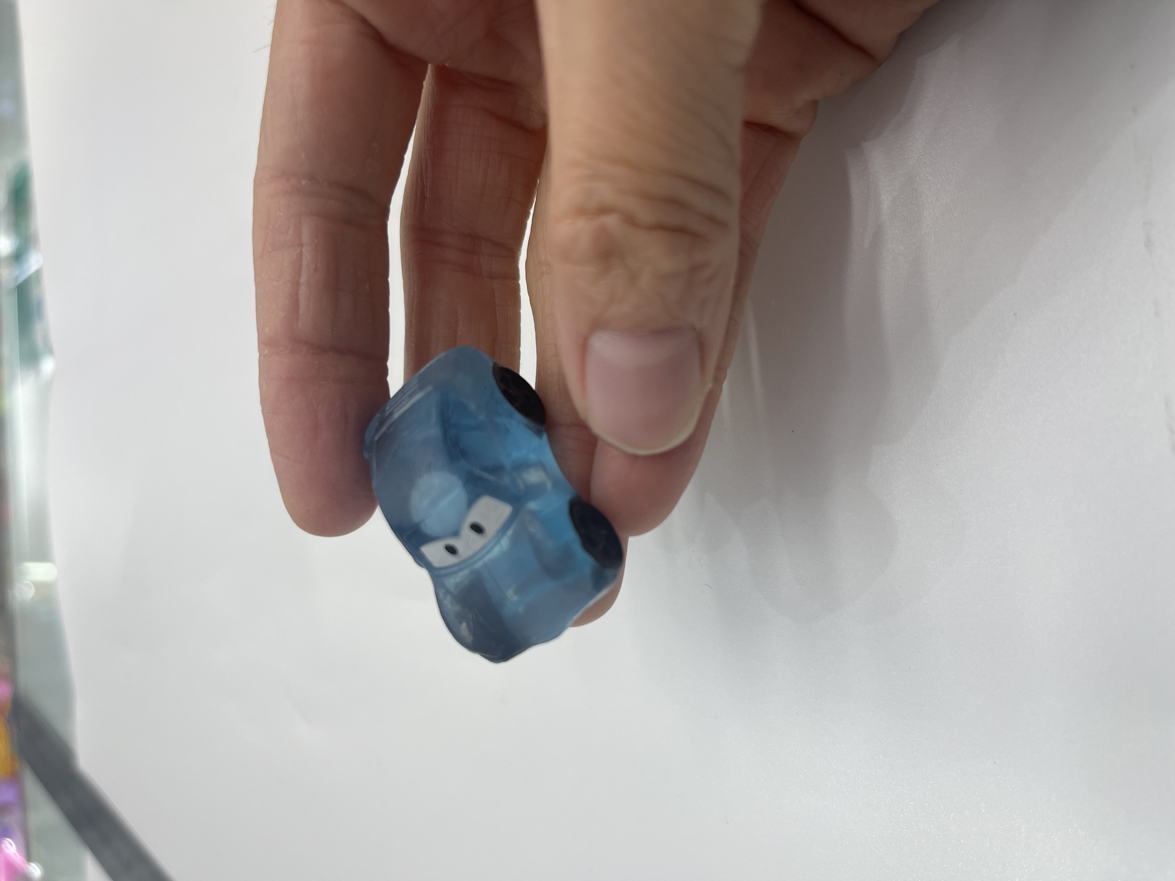 笔套玩具 扭蛋机玩具 扭蛋玩具 汽车摆件 小礼品 6.1儿童节礼品 洗澡玩具 小孩玩具详情图4