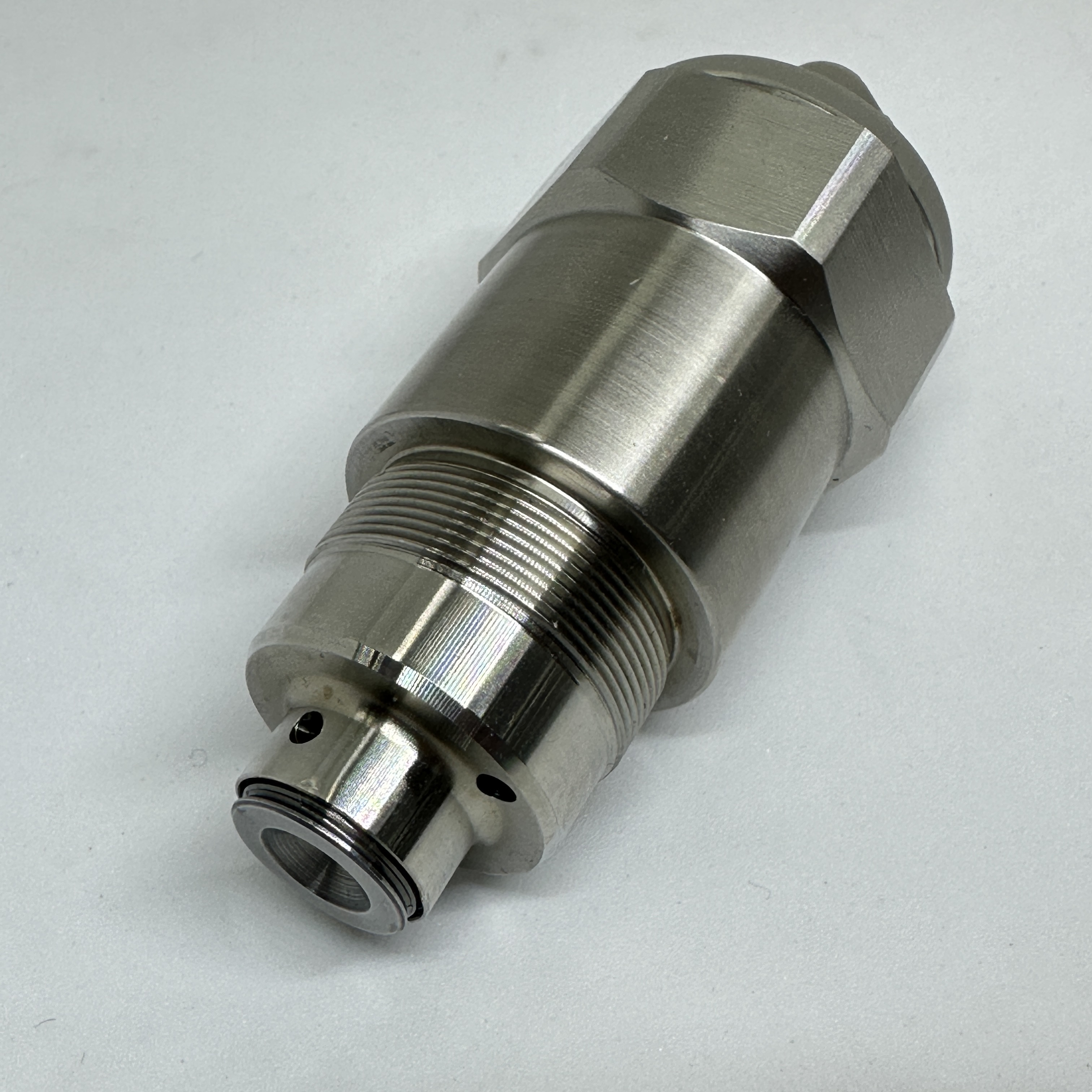 油泵、油嘴实物图