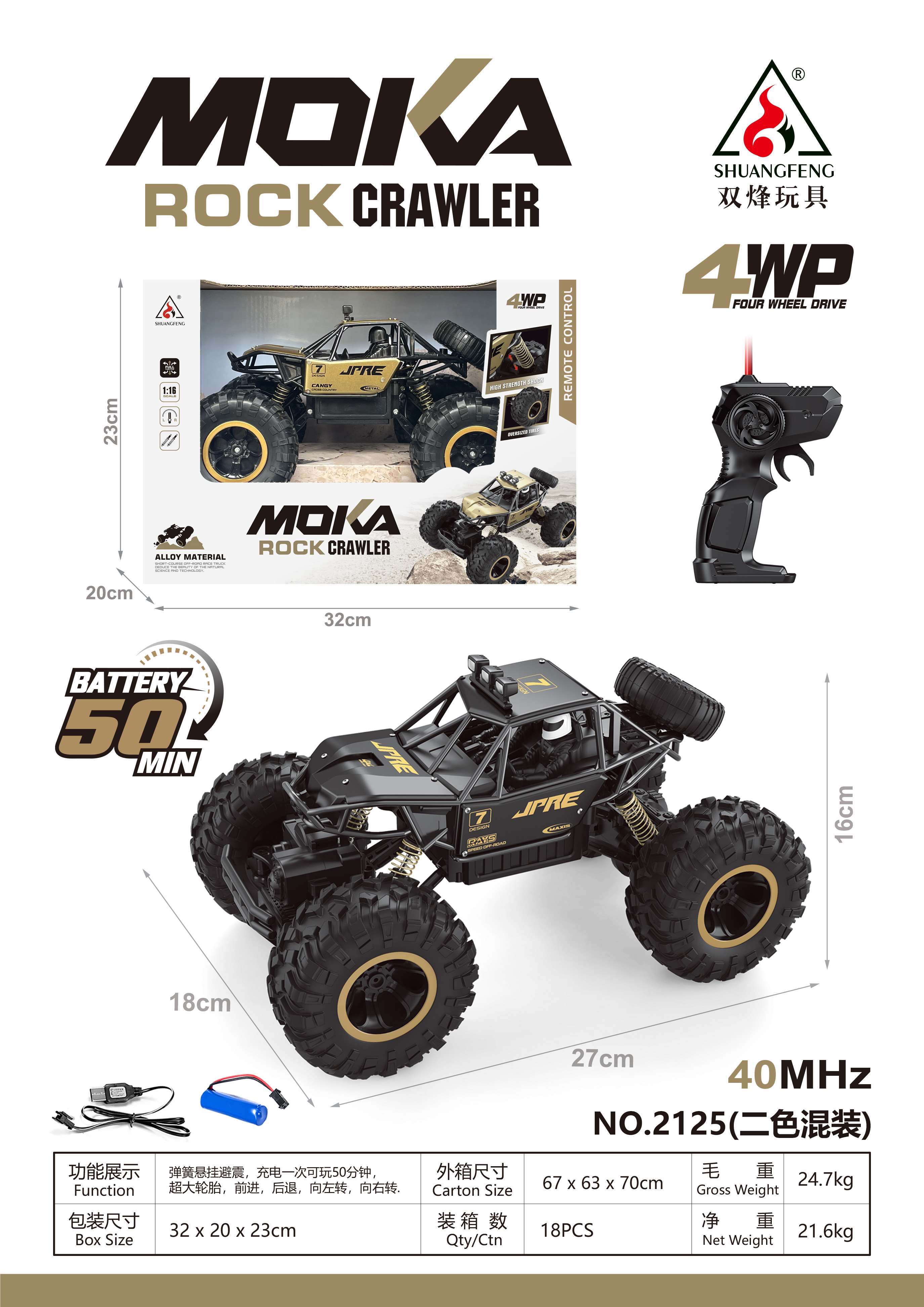Remote Control Car 303 details Picture