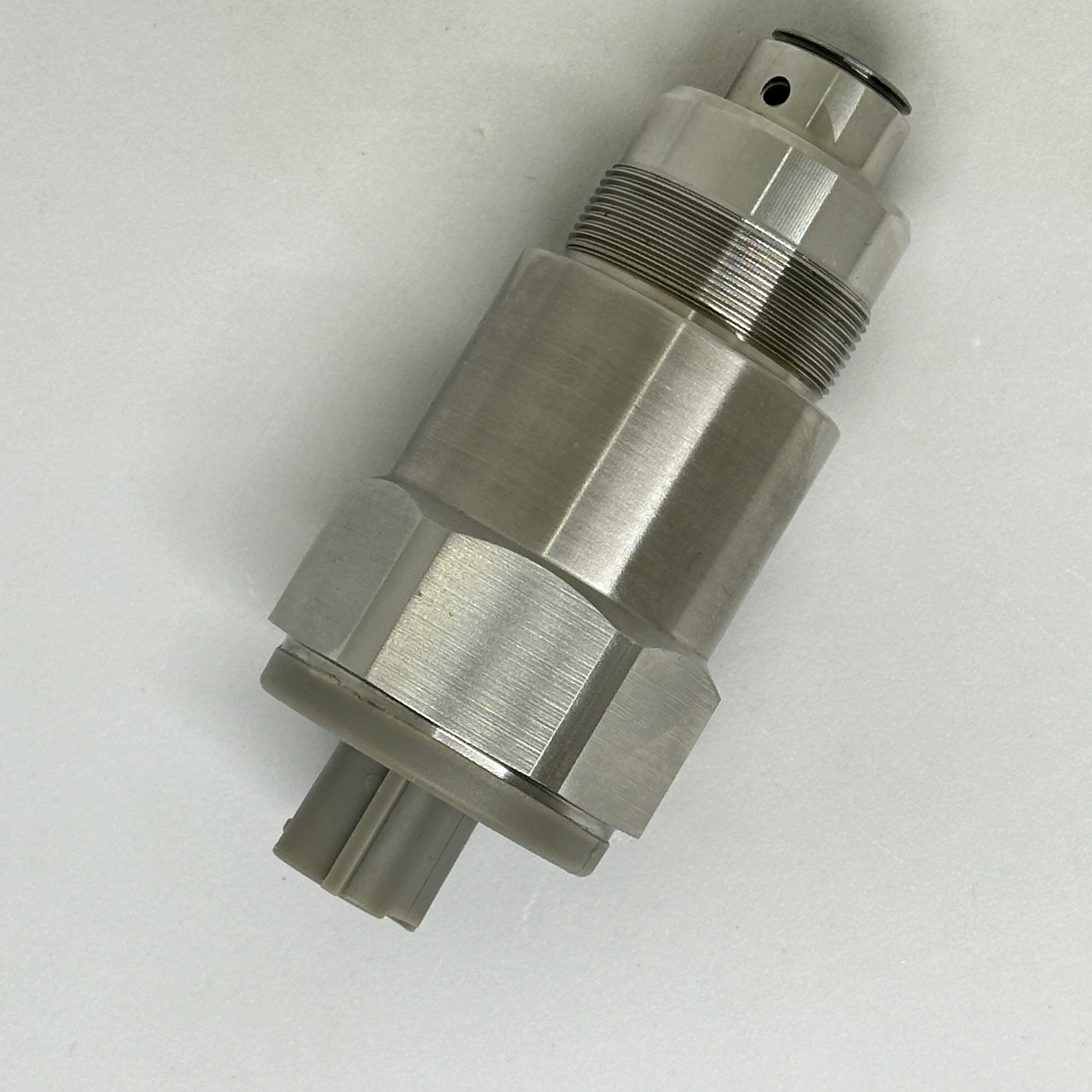 汽车配件适用于丰田电装共轨油泵燃油控制阀 098300-0220产品图