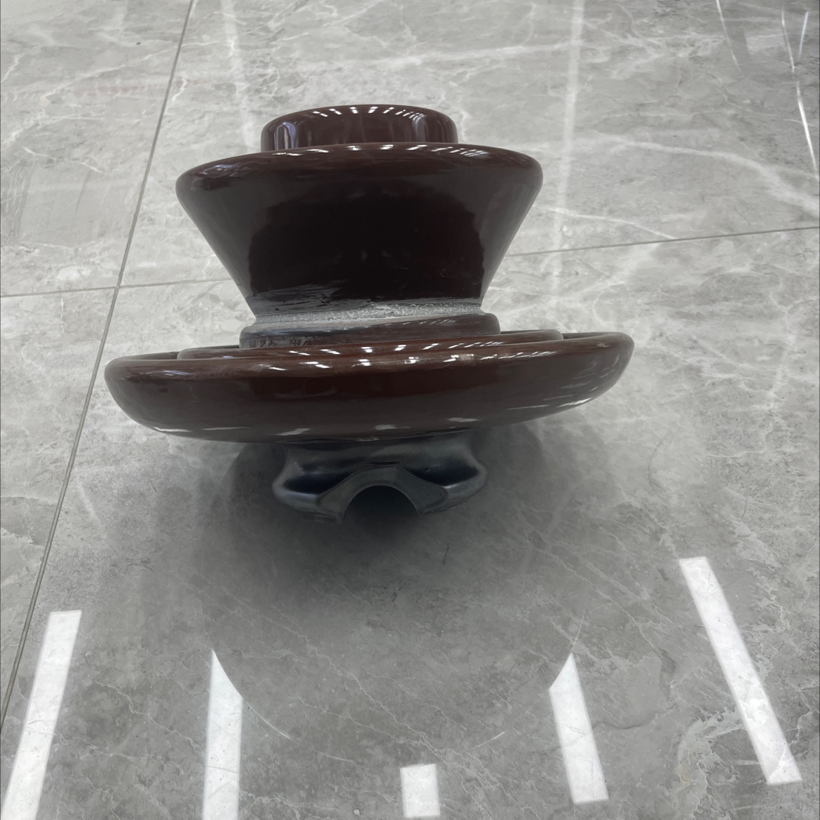 33K V绝缘子 56-3细节图