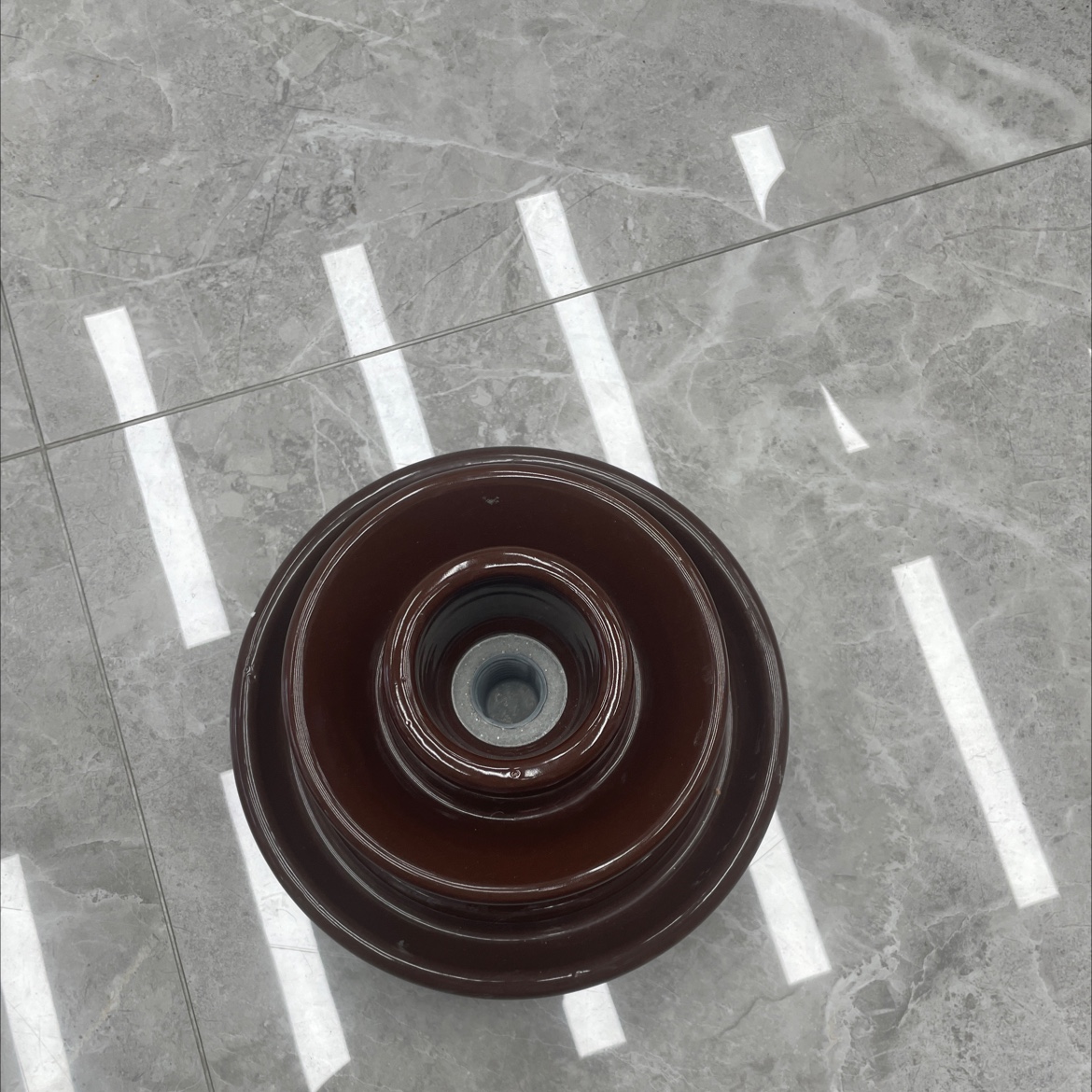 33K V绝缘子 56-3产品图