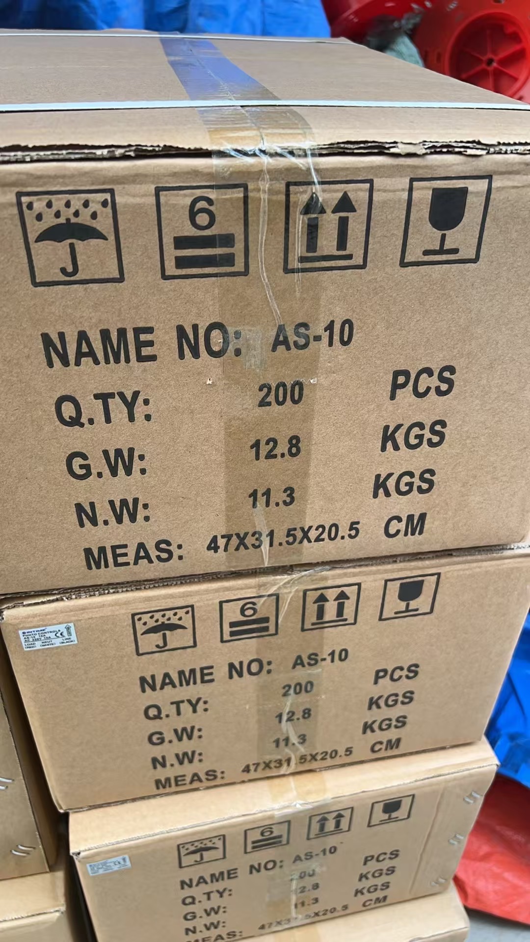 光控开关详情图3