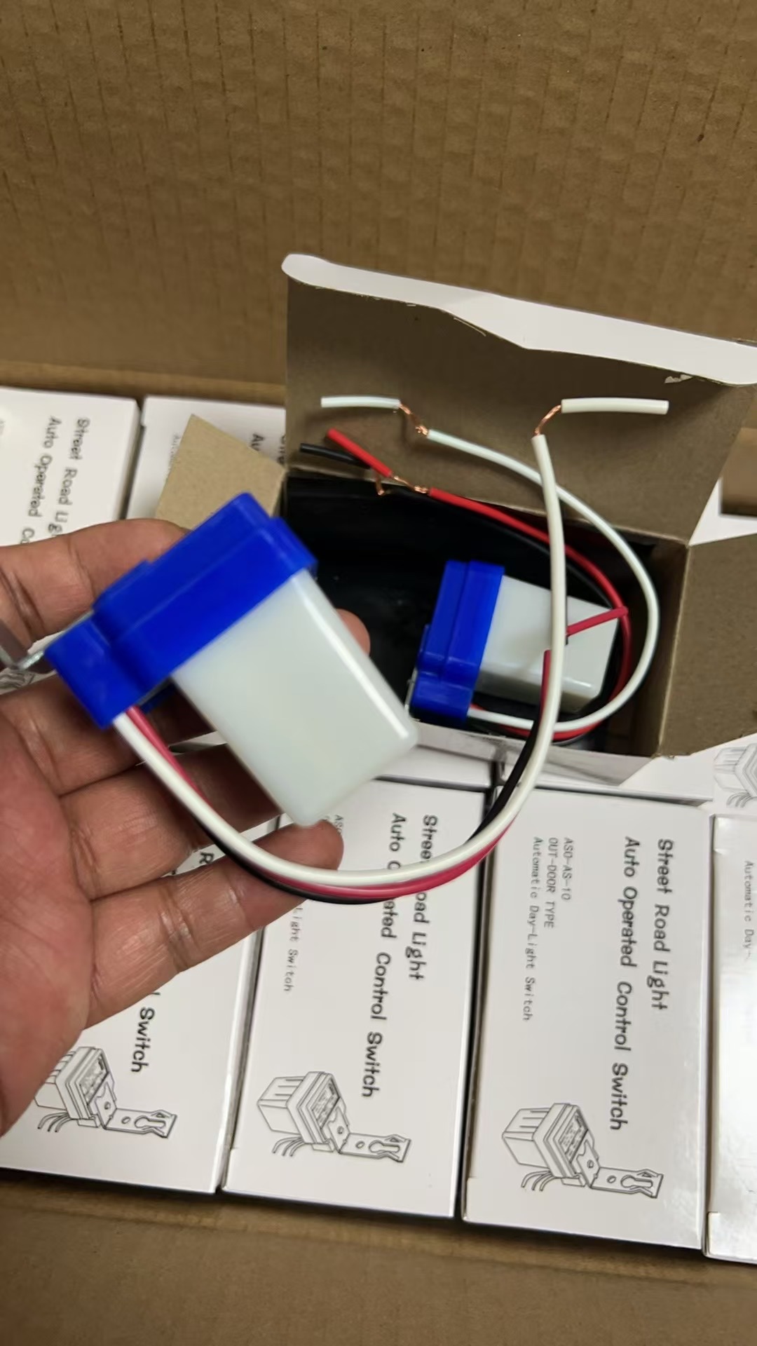 光控开关详情图4