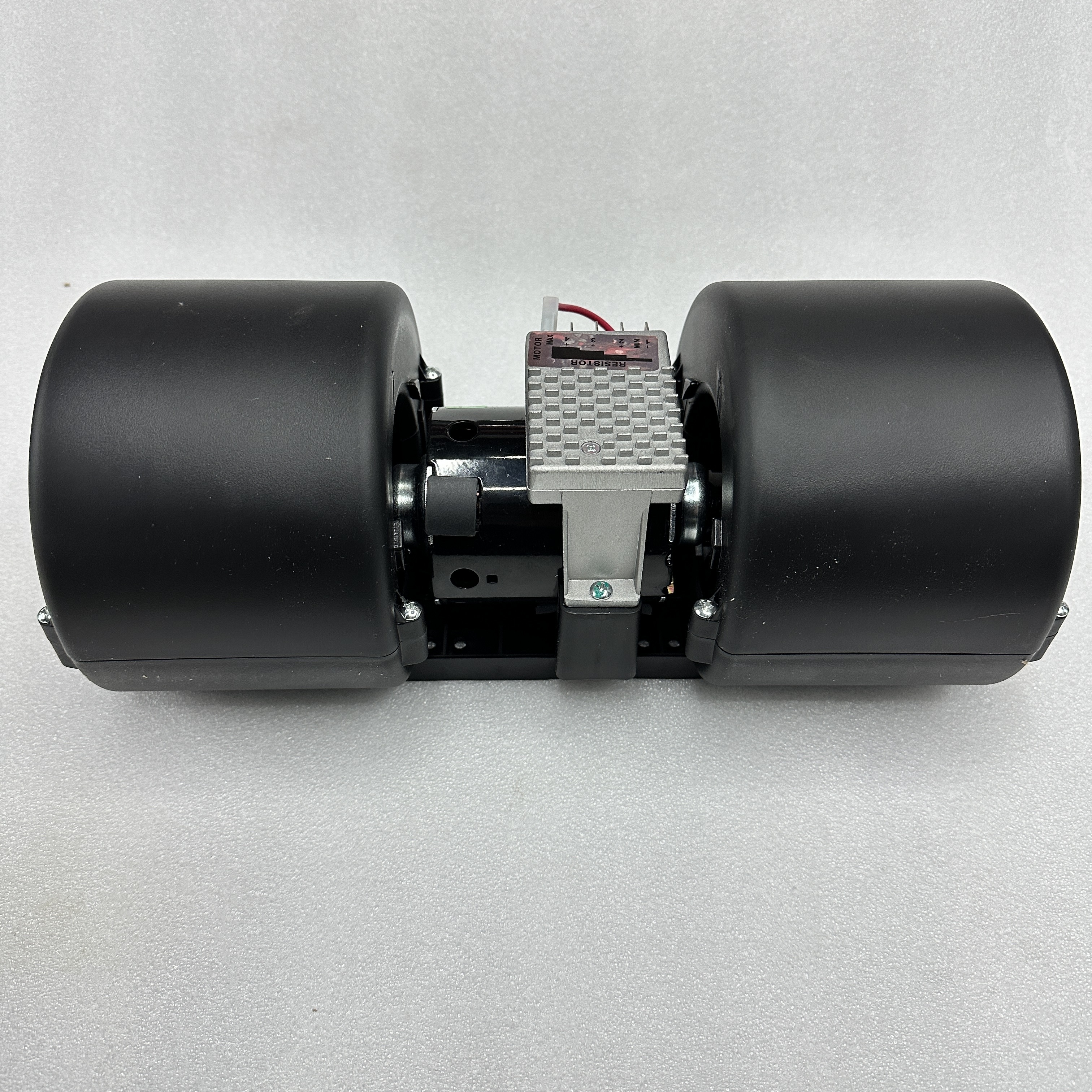 The construction machinery parts are suitable for the JCB engine warm air blower assembly 30/925975