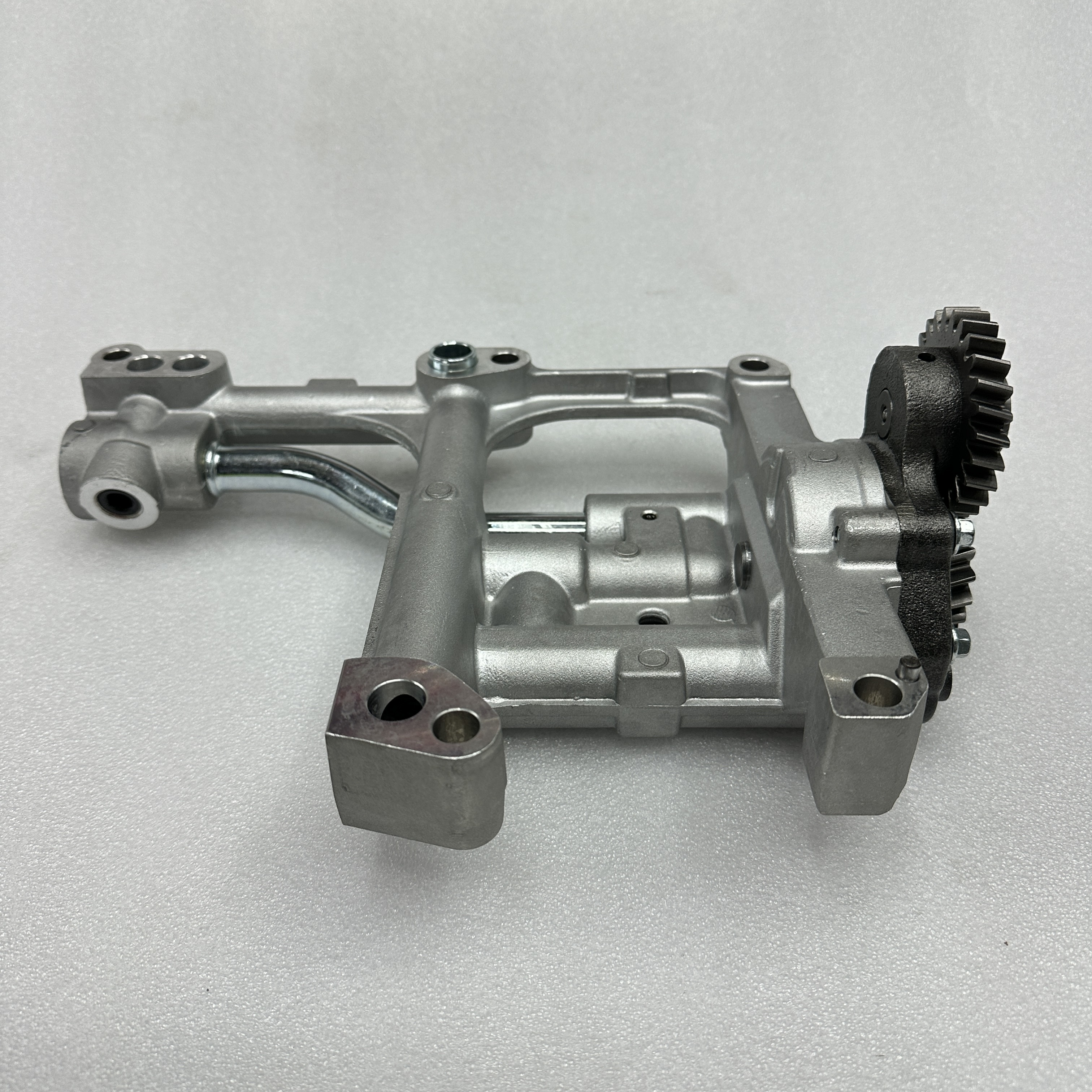 工程车配件适用于卡特发动机C4.4机油泵 225-8329