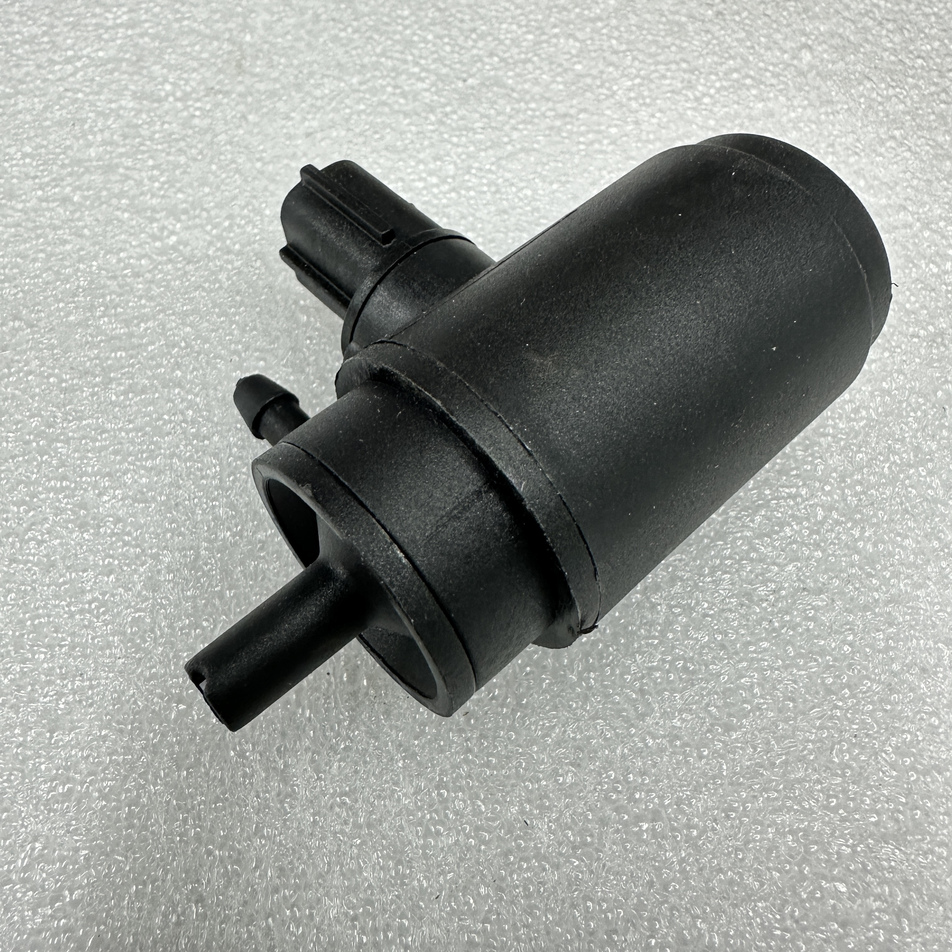 工程机械配件适用于杰西博JCB发动机洗涤泵 714/20600产品图