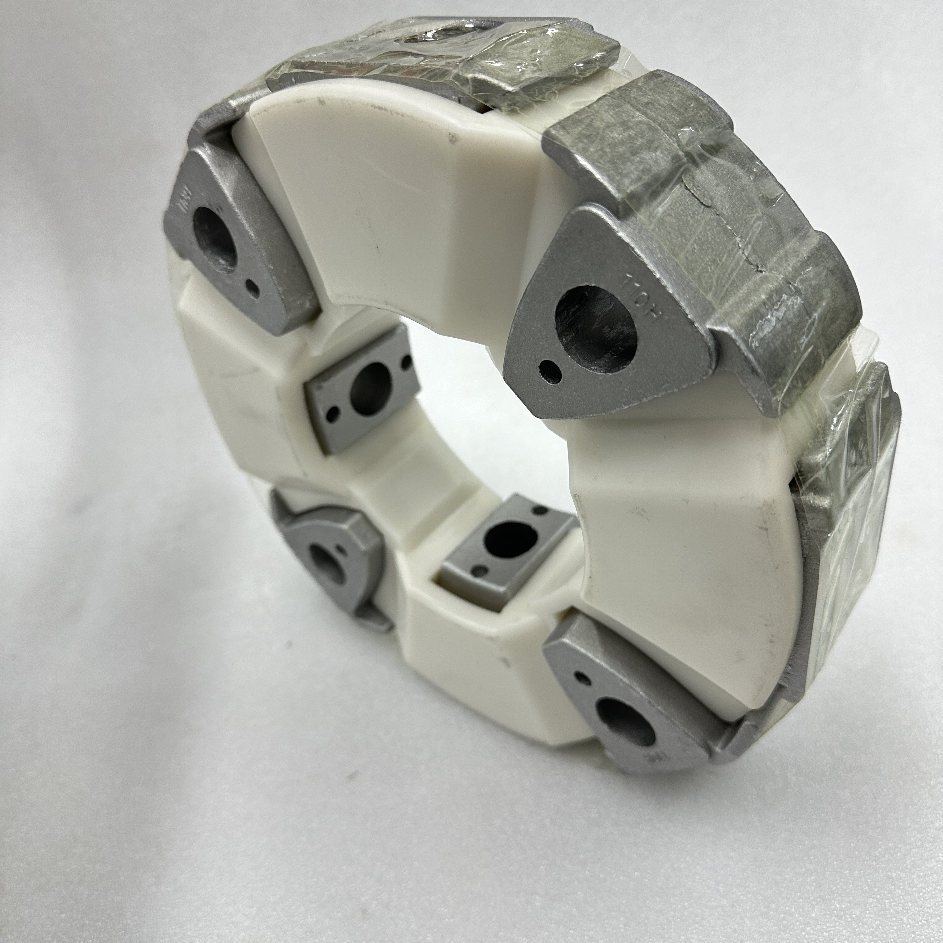 قطع الغيار الميكانيكية الهندسية 110H متصلة بالصمغ Item Picture