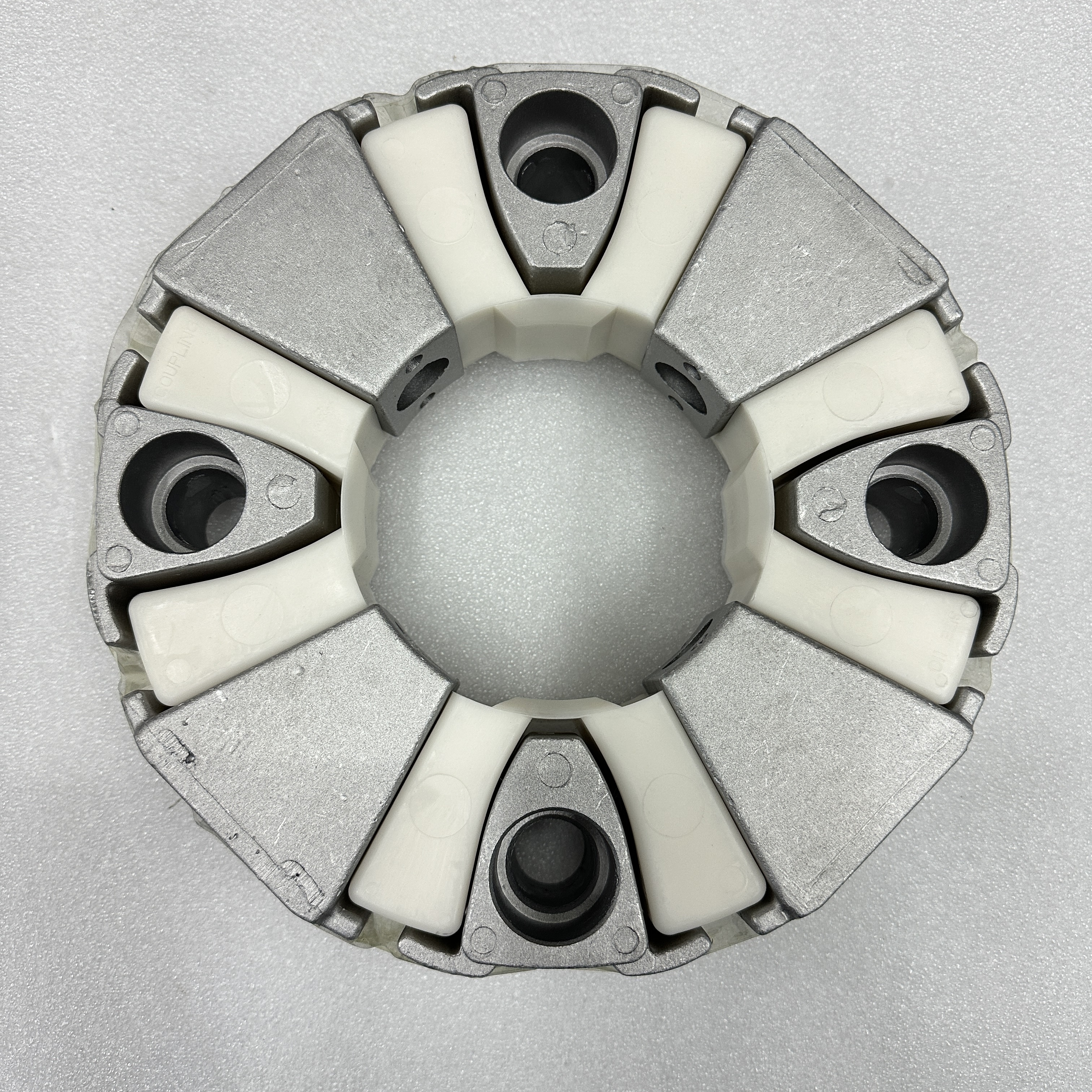 工程机械配件110H连接胶总成