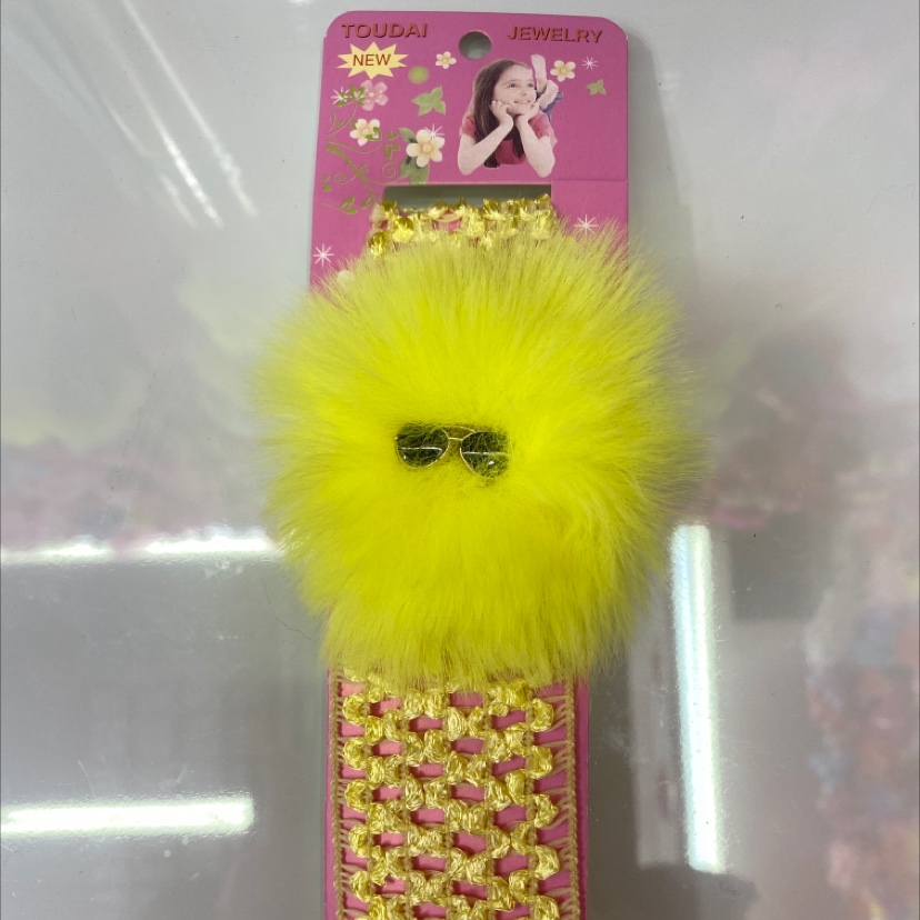 头带头绳发饰 简约时尚女生饰品 韩版甜美发饰品抓夹头饰发带