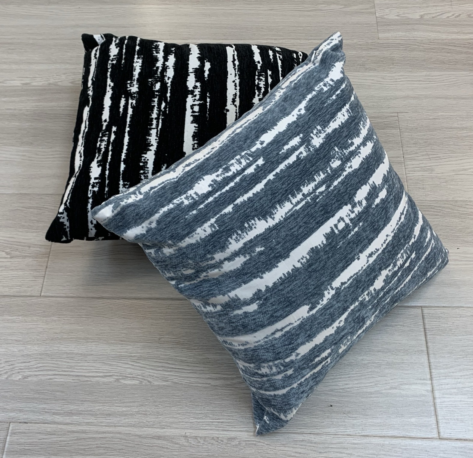 边抱枕套 抱枕枕套 软绵绵触感 舒适耐用 家居装饰必备品细节图