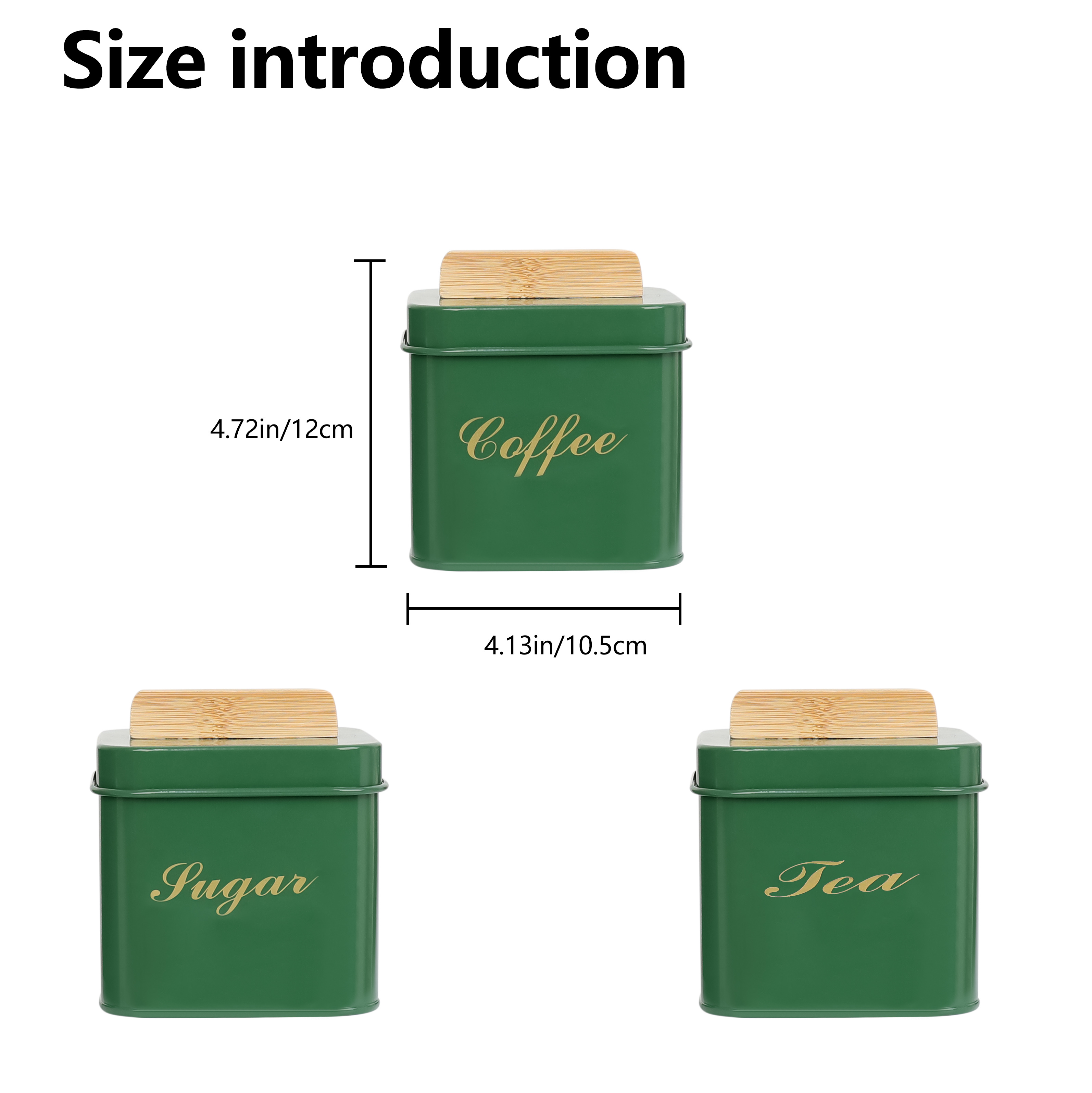 Iron Box Handicrafts, Galvanized Iron Bread Box undefined