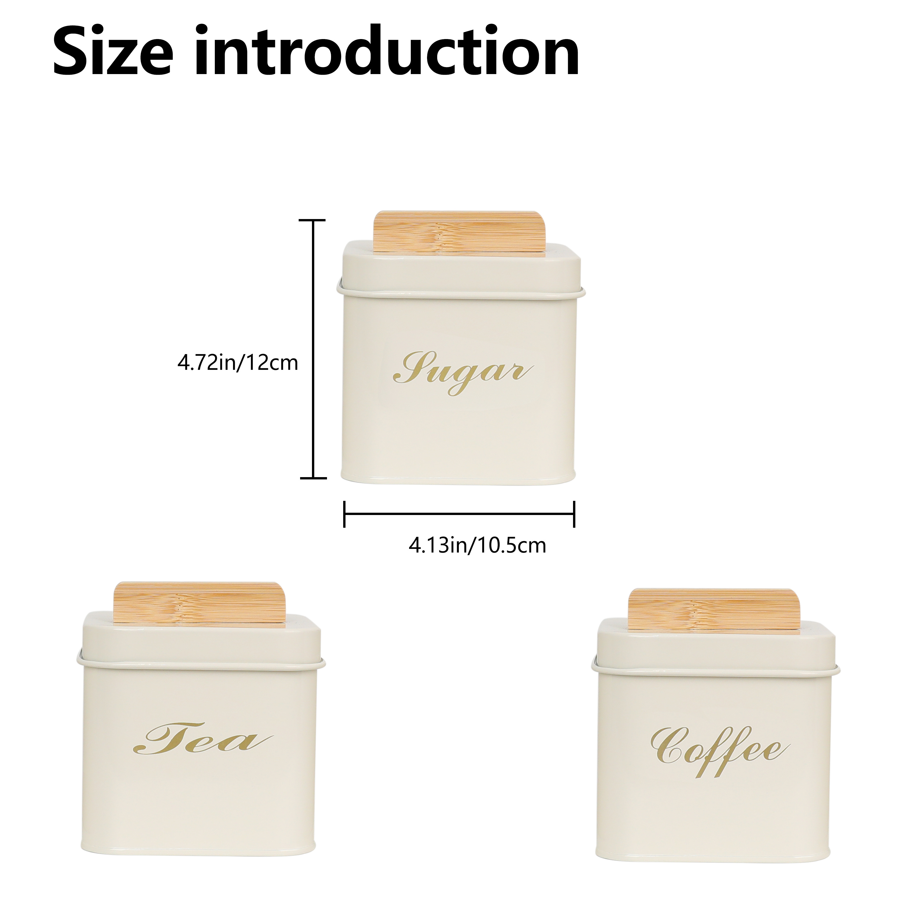 Iron Box Handicrafts, Galvanized Iron Bread Box undefined