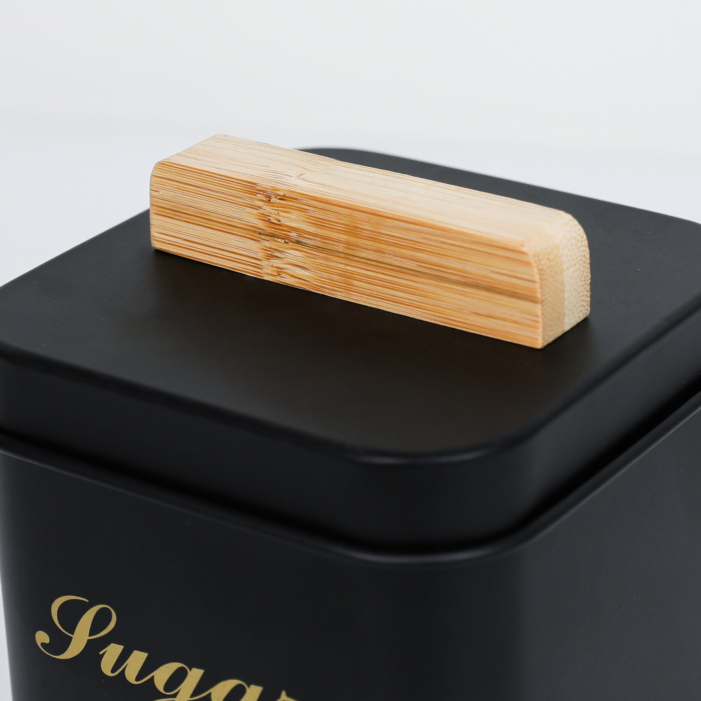 Iron Box Handicrafts, Galvanized Iron Bread Box undefined