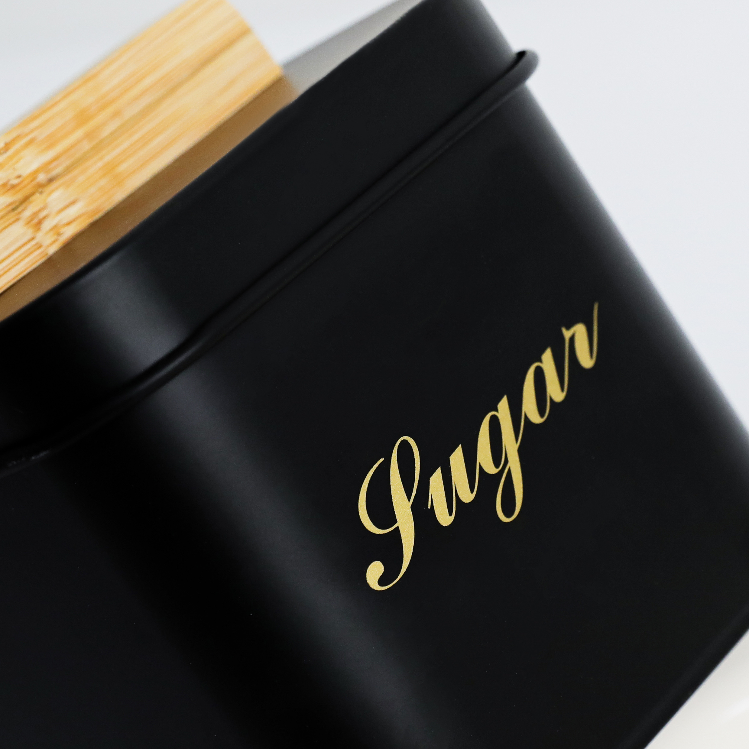 Iron Box Handicrafts, Galvanized Iron Bread Box undefined