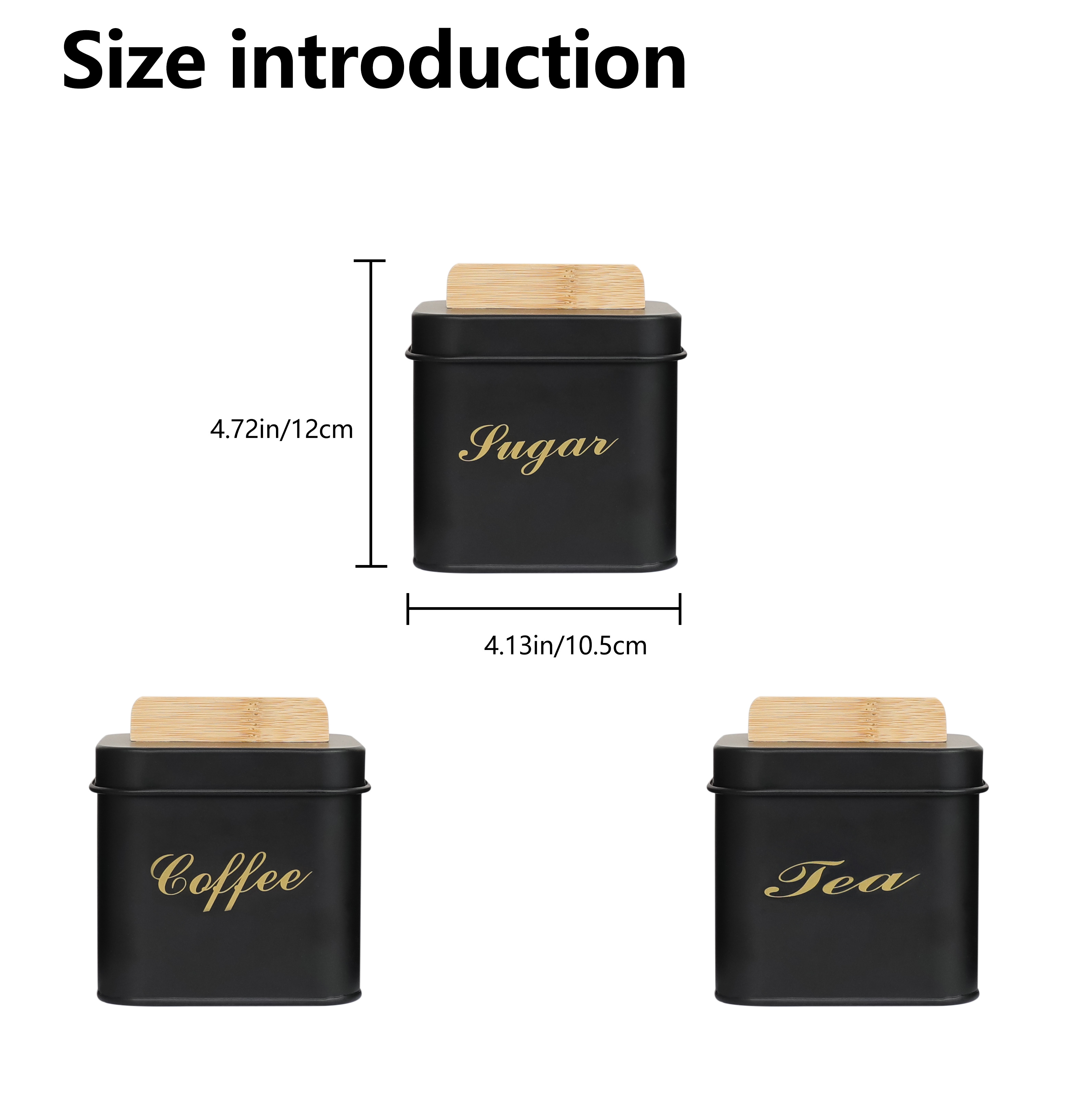 Iron Box Handicrafts, Galvanized Iron Bread Box undefined