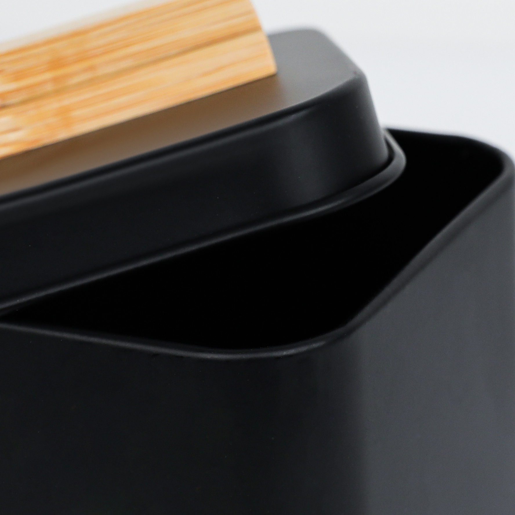 Iron Box Handicrafts, Galvanized Iron Bread Box undefined