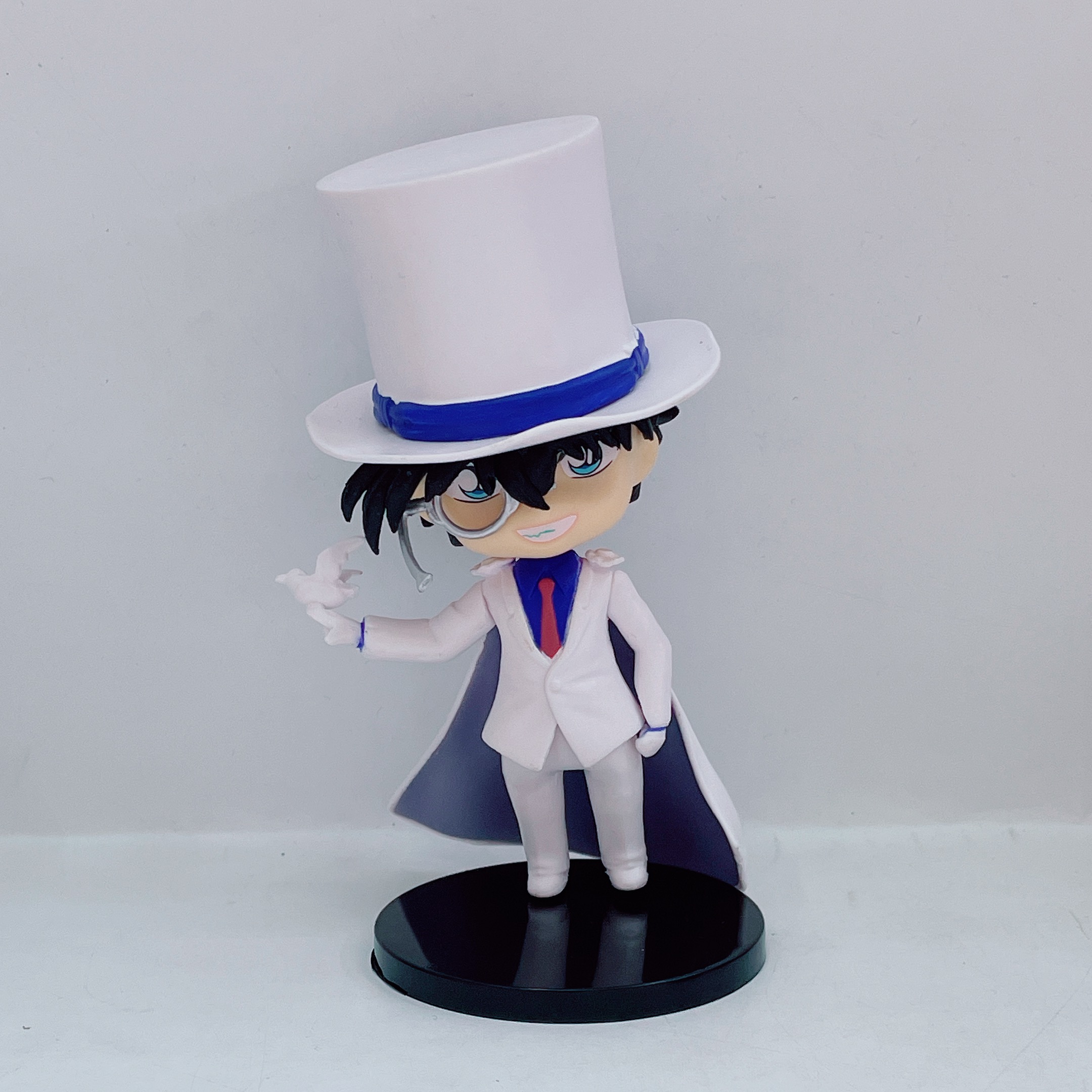 Nombre del anime detective conan hands up 6 Q versión conan freak kid twist egg ciega caja kudo shinichi pic 5